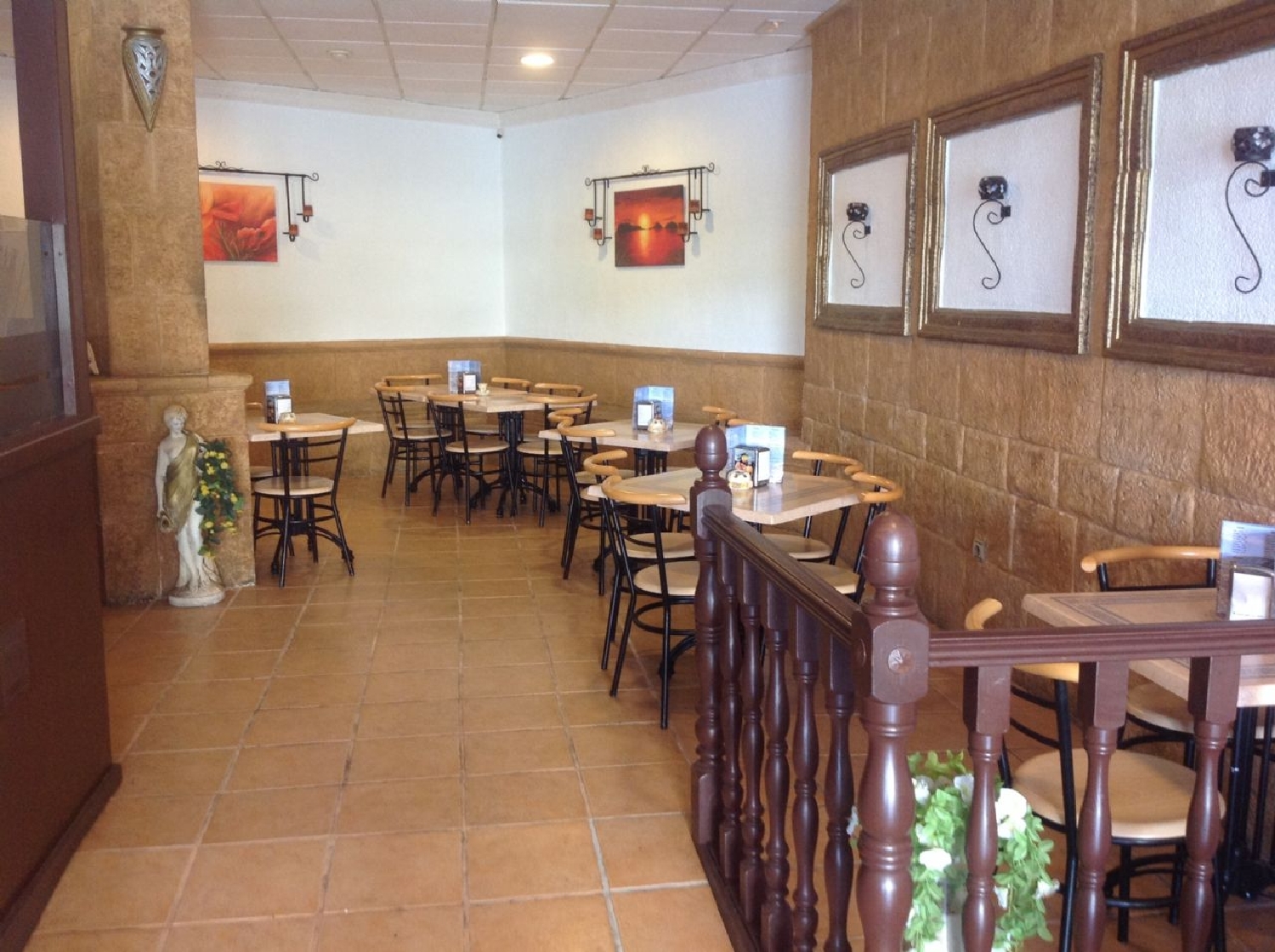  kaufen Gewerberaum Calpe Marina Alta 4