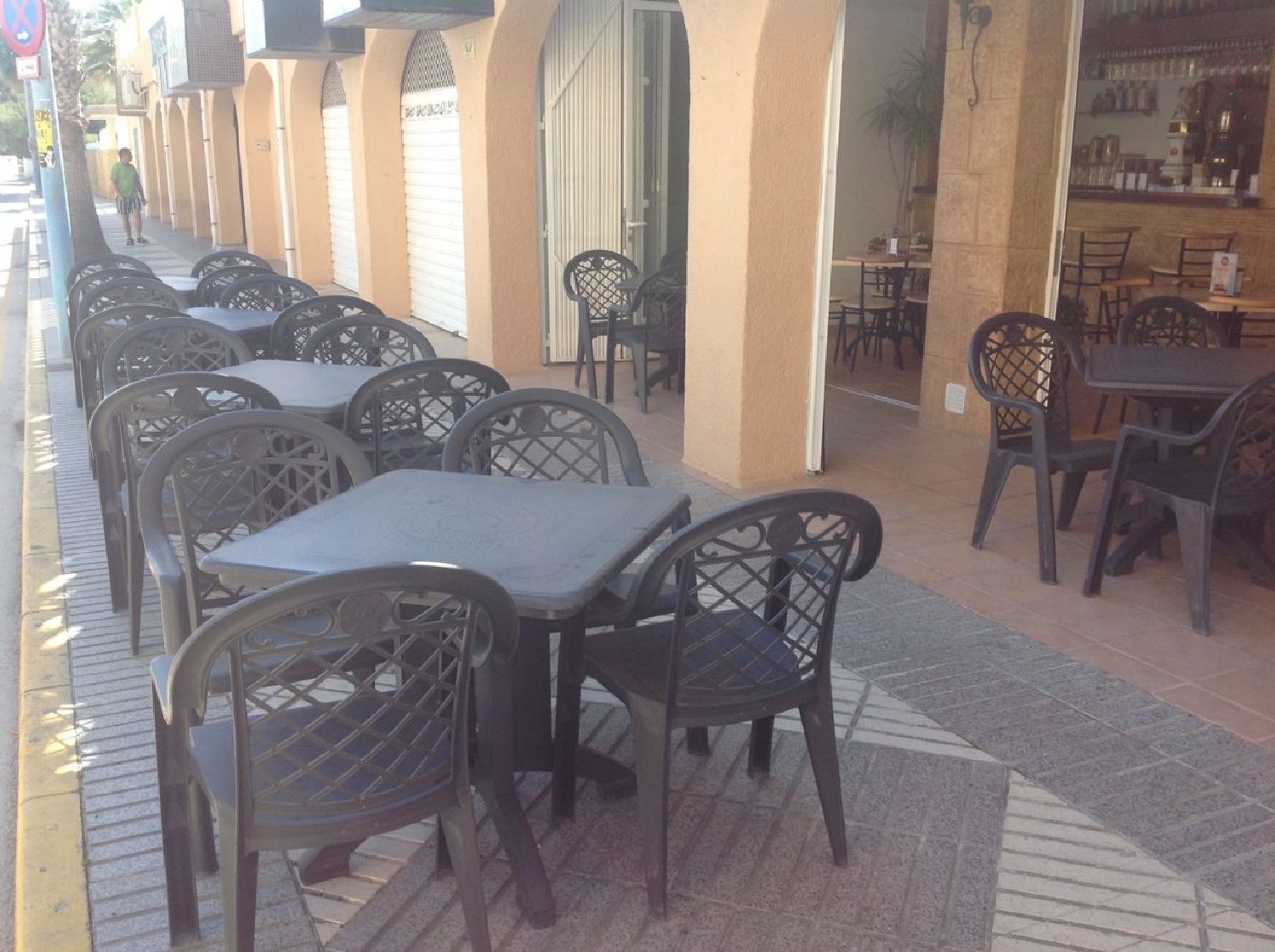  kaufen Gewerberaum Calpe Marina Alta 14