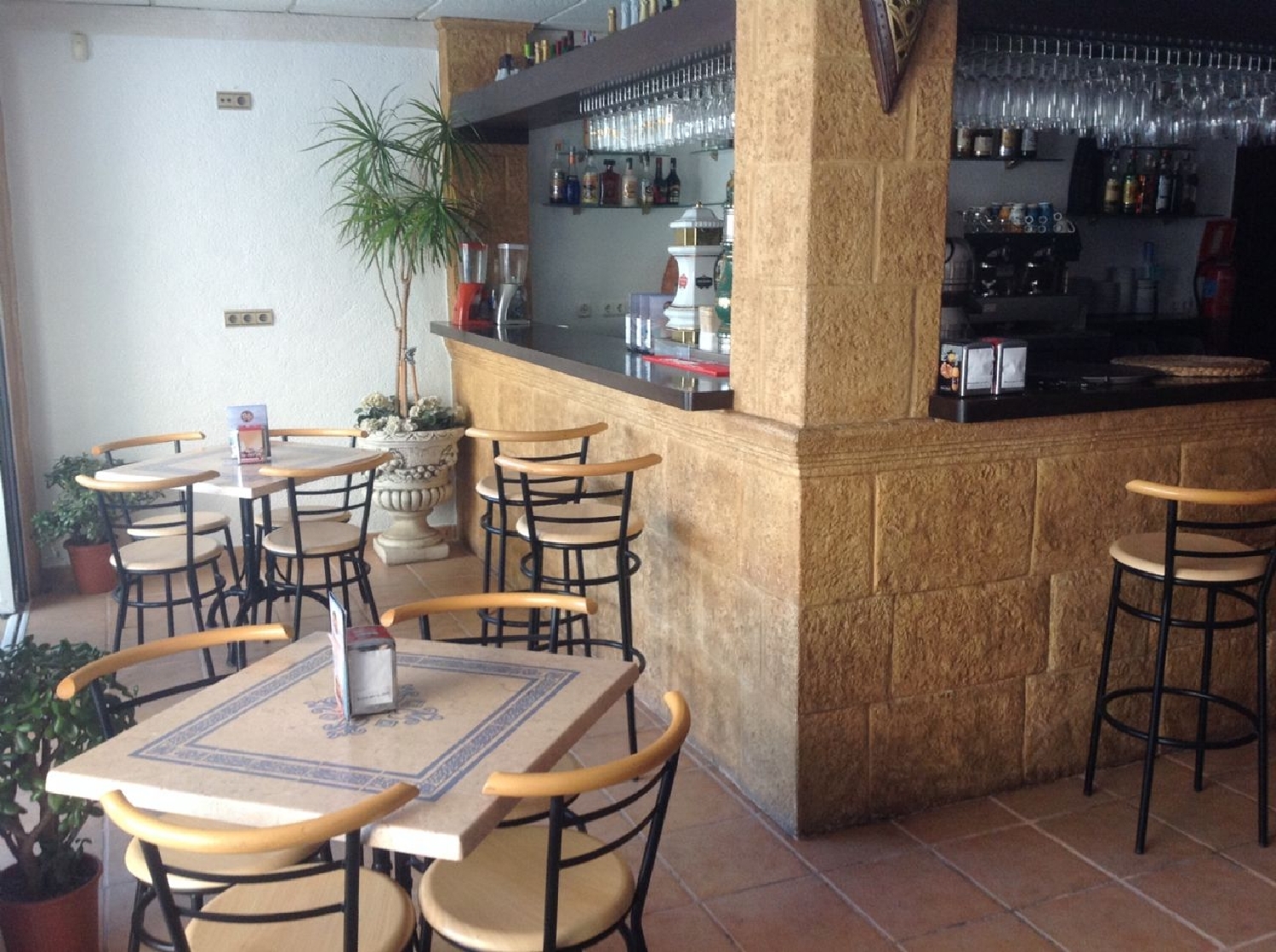  kaufen Gewerberaum Calpe Marina Alta 8
