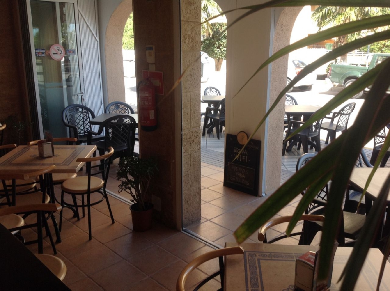  kaufen Gewerberaum Calpe Marina Alta 11