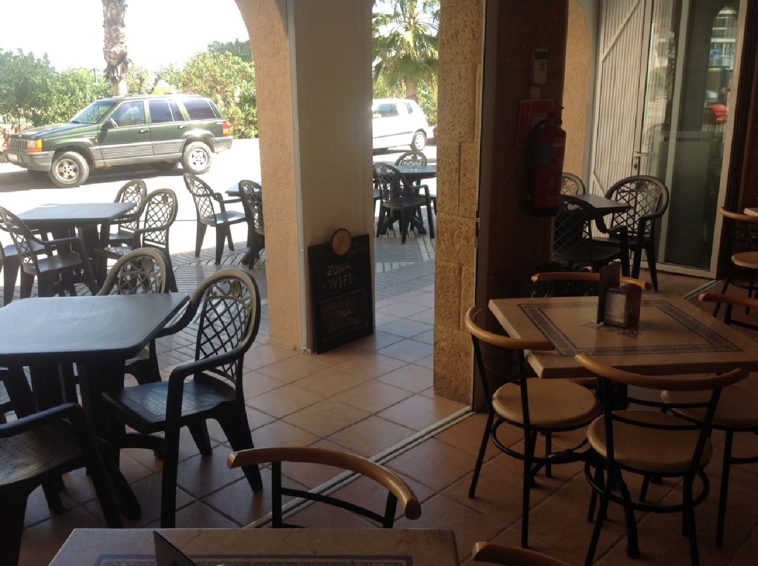  kaufen Gewerberaum Calpe Marina Alta 7