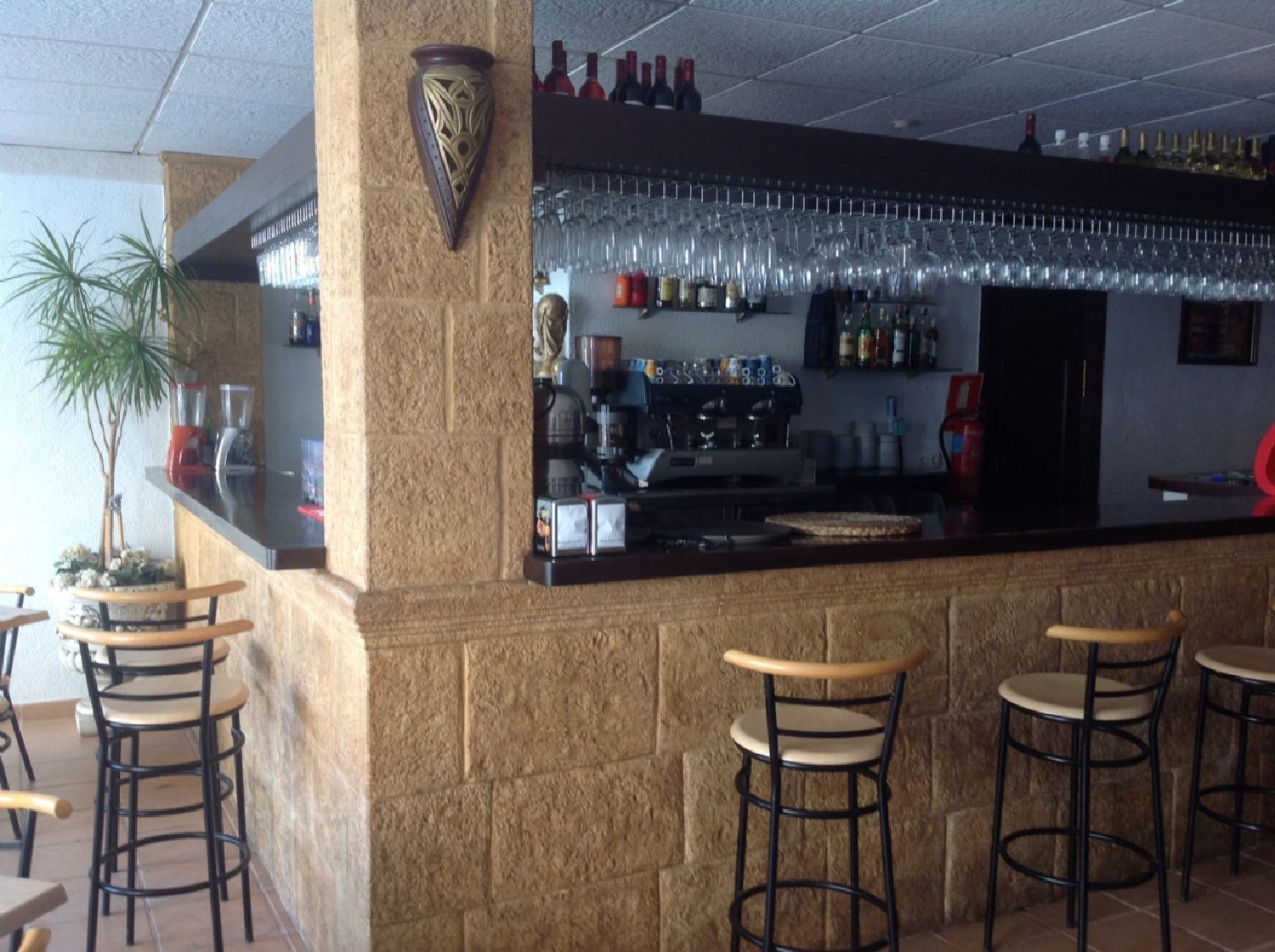 kaufen Gewerberaum Calpe Marina Alta 3