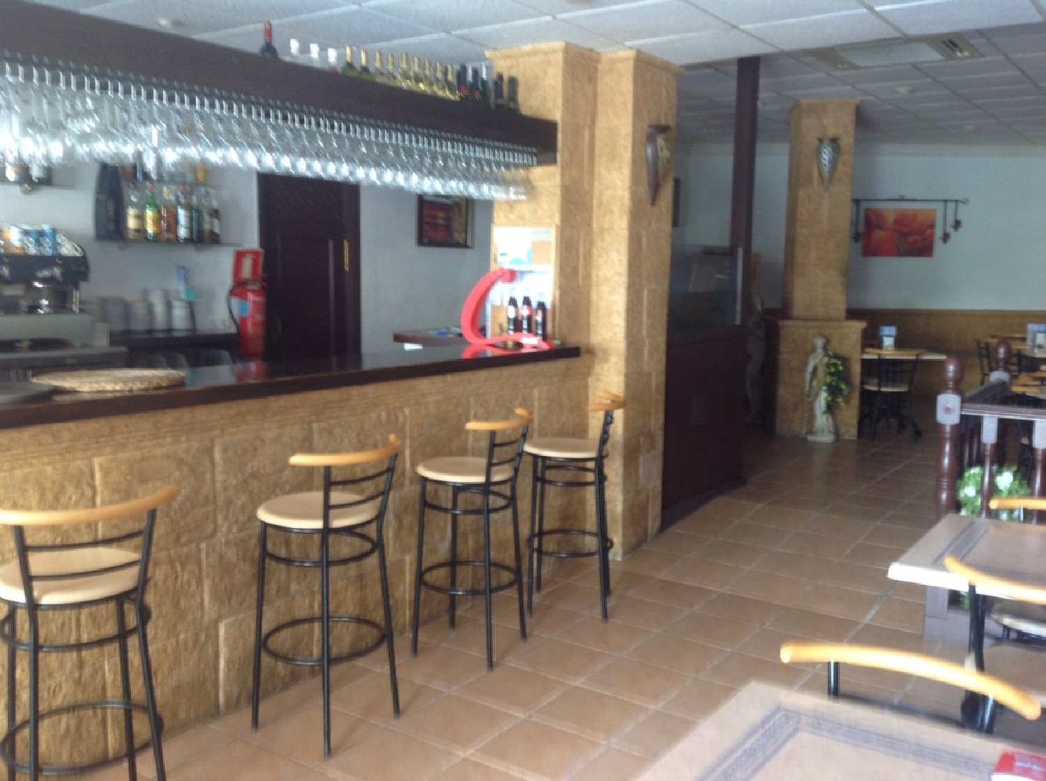  kaufen Gewerberaum Calpe Marina Alta 6