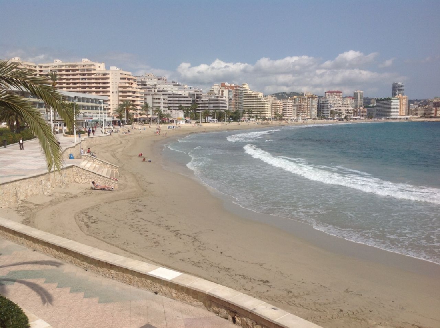  kaufen Gewerberaum Calpe Marina Alta 1