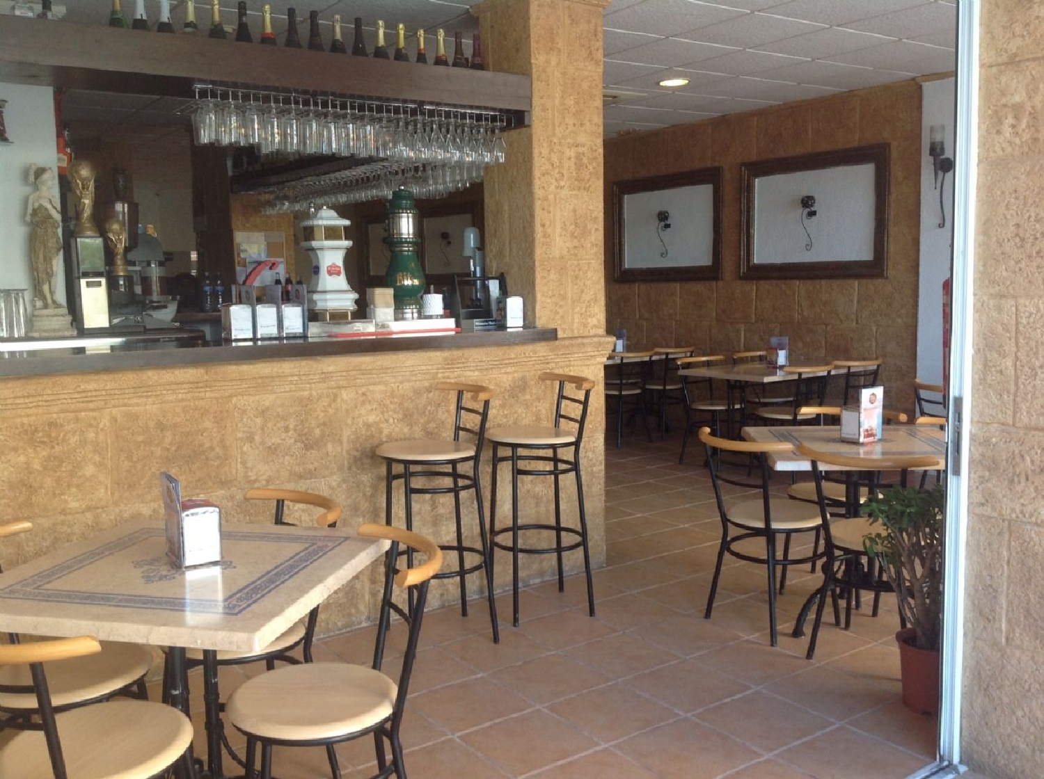  kaufen Gewerberaum Calpe Marina Alta 5