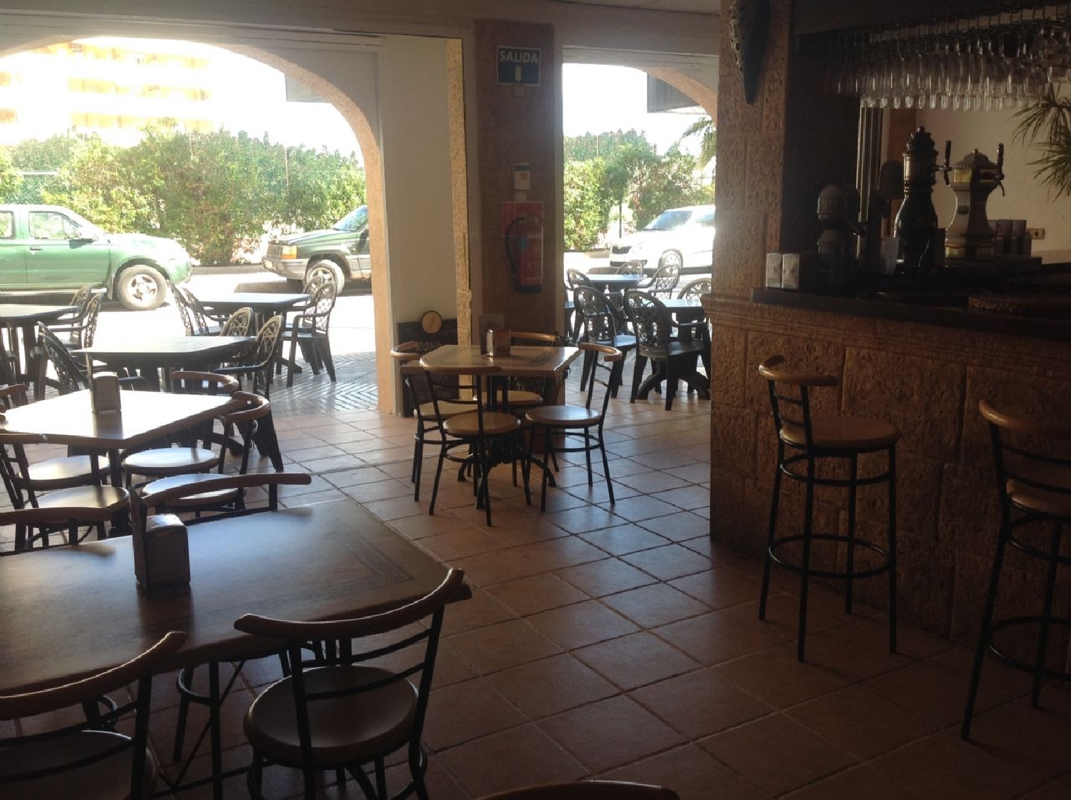  kaufen Gewerberaum Calpe Marina Alta 15