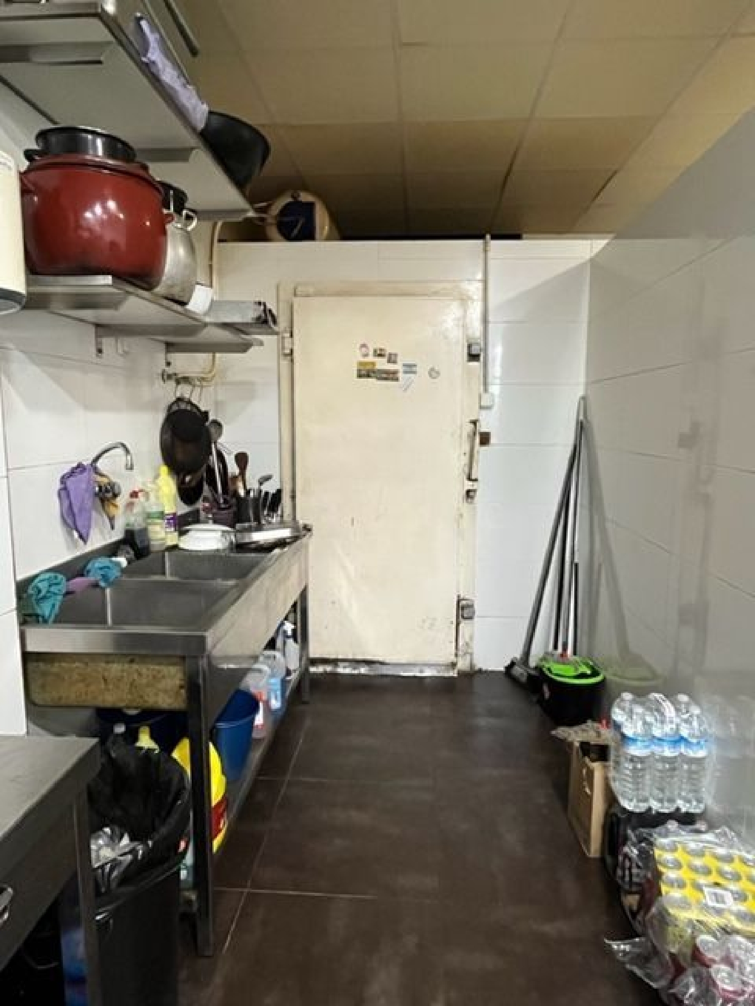  te koop bedrijfsruimte Calpe Marina Alta 8