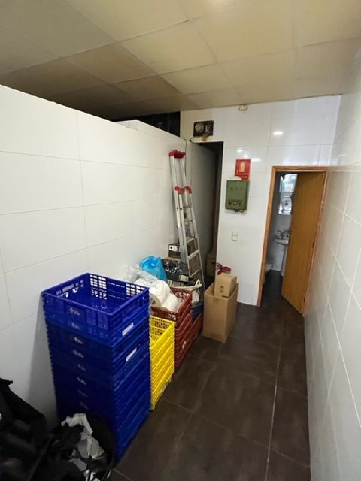  te koop bedrijfsruimte Calpe Marina Alta 10
