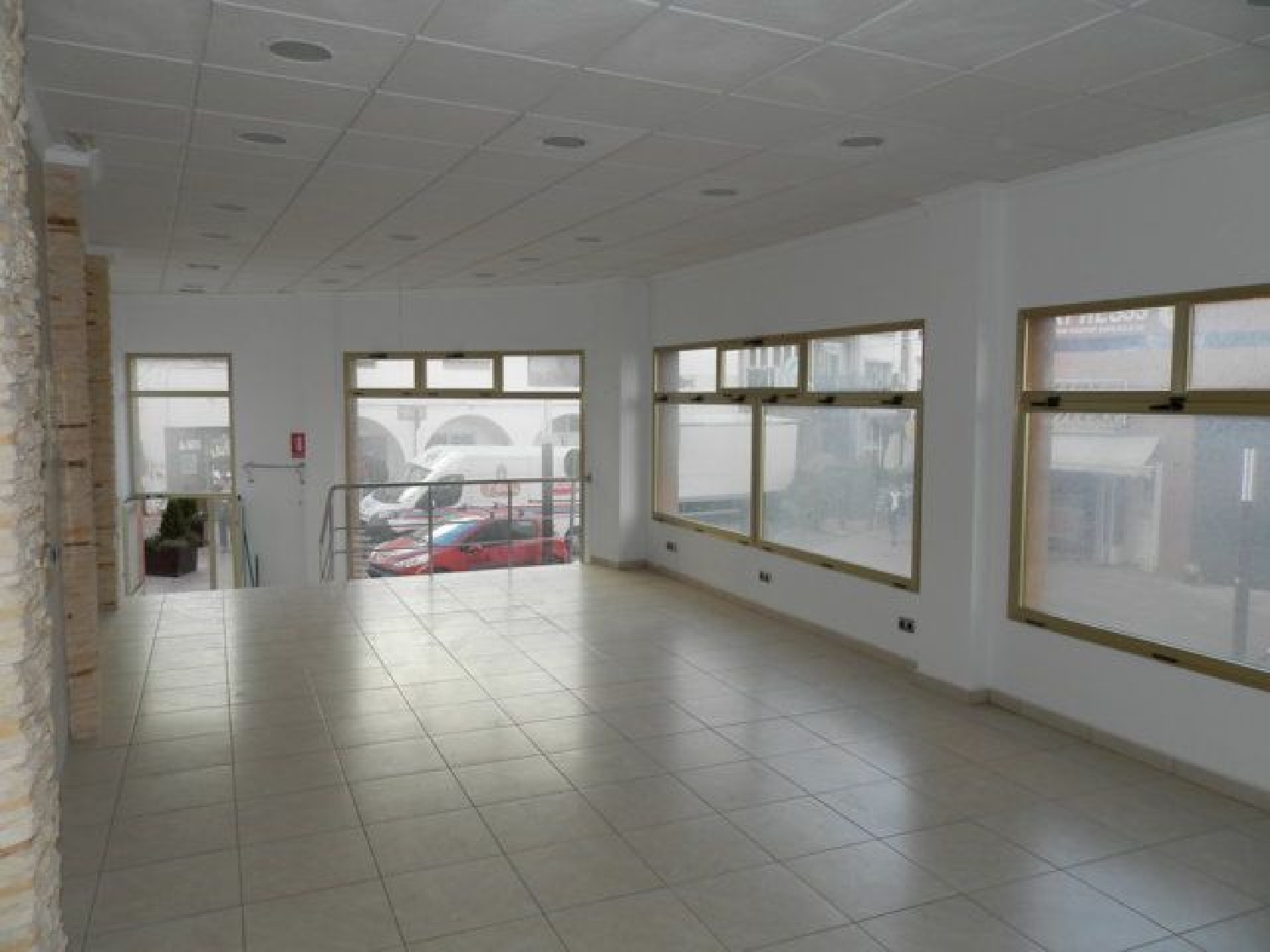  kaufen Gewerberaum Calpe Marina Alta 4