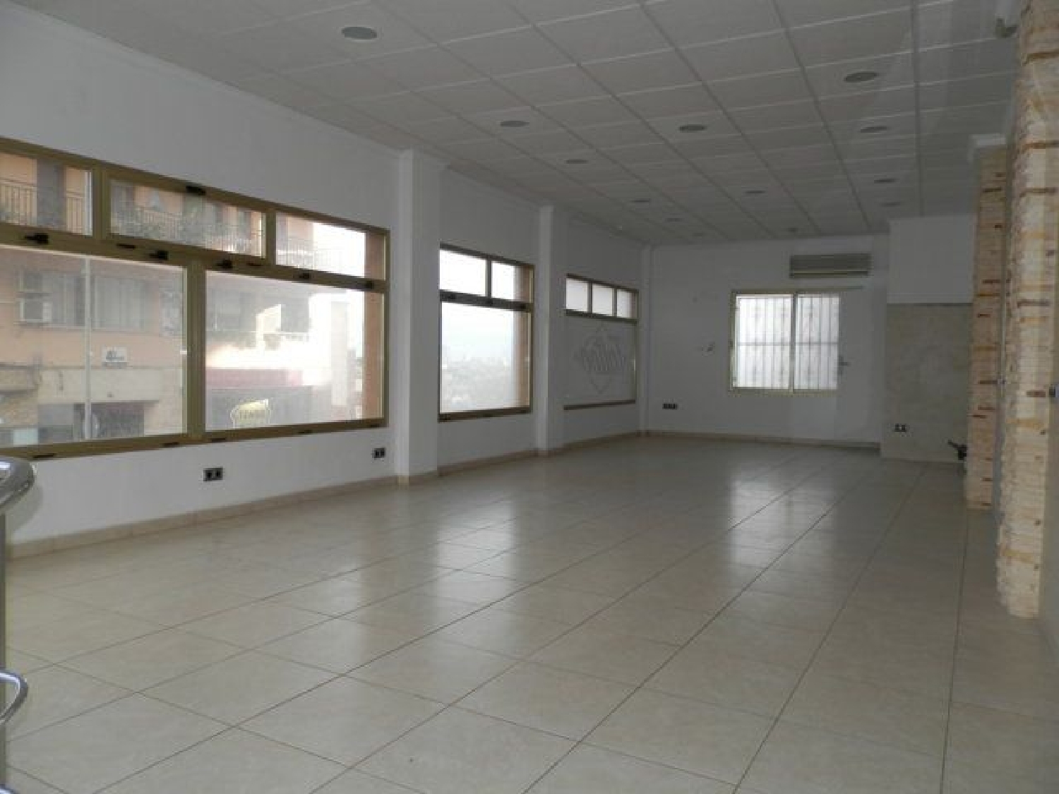  kaufen Gewerberaum Calpe Marina Alta 1