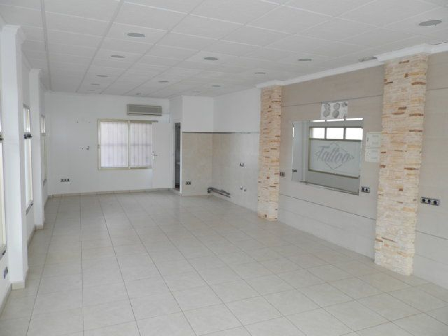 kaufen Gewerberaum Calpe Marina Alta 2