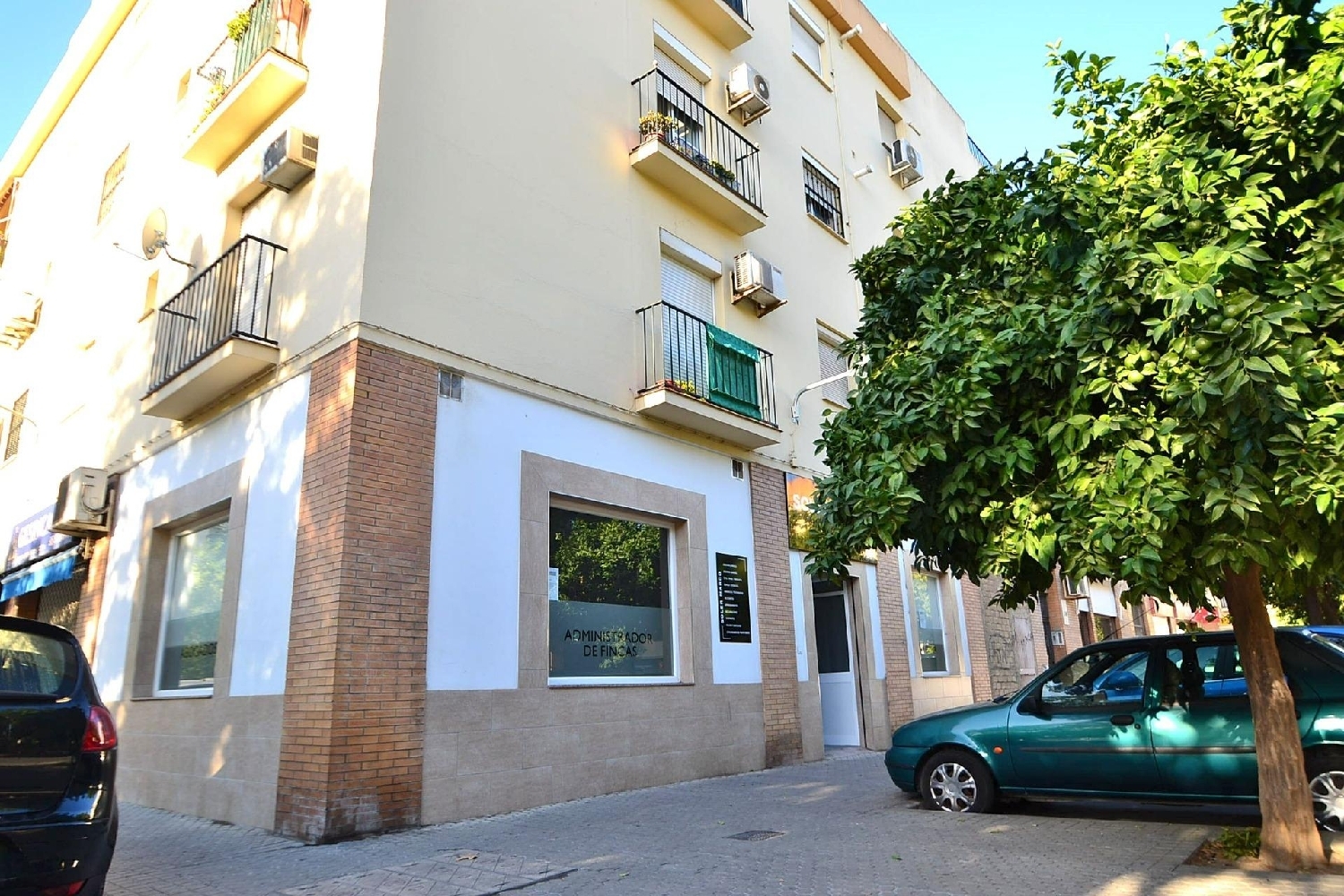  à vendre local commercial Camas Metropolitana De Sevilla 4