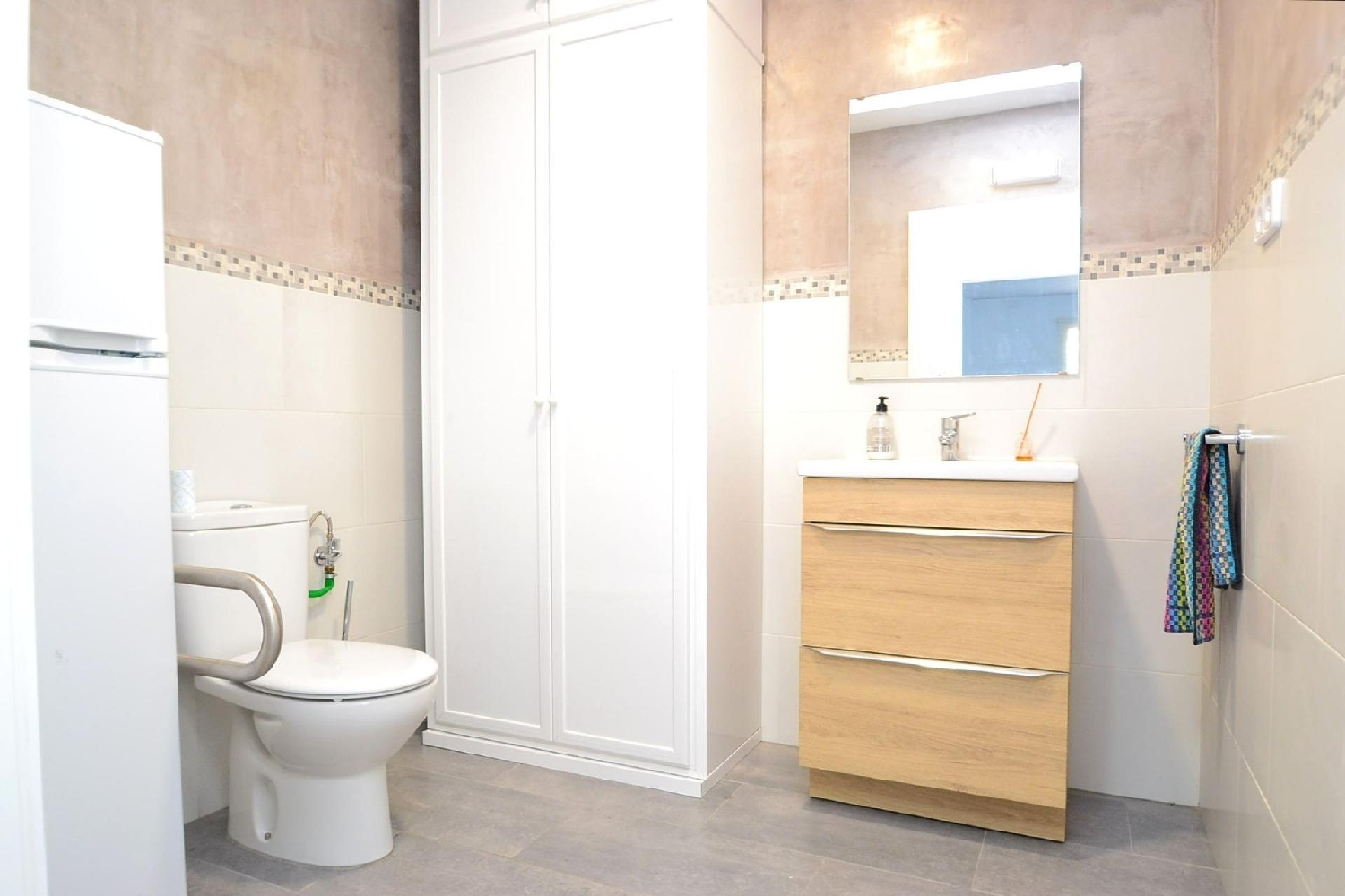à vendre local commercial Camas Metropolitana De Sevilla 2