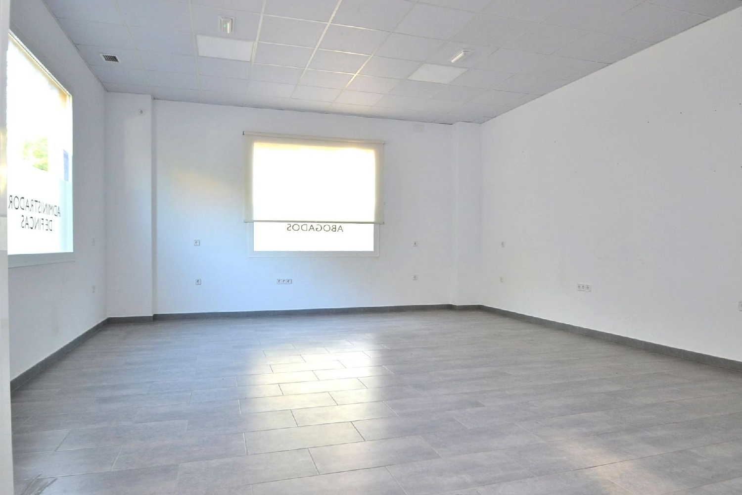  à vendre local commercial Camas Metropolitana De Sevilla 6