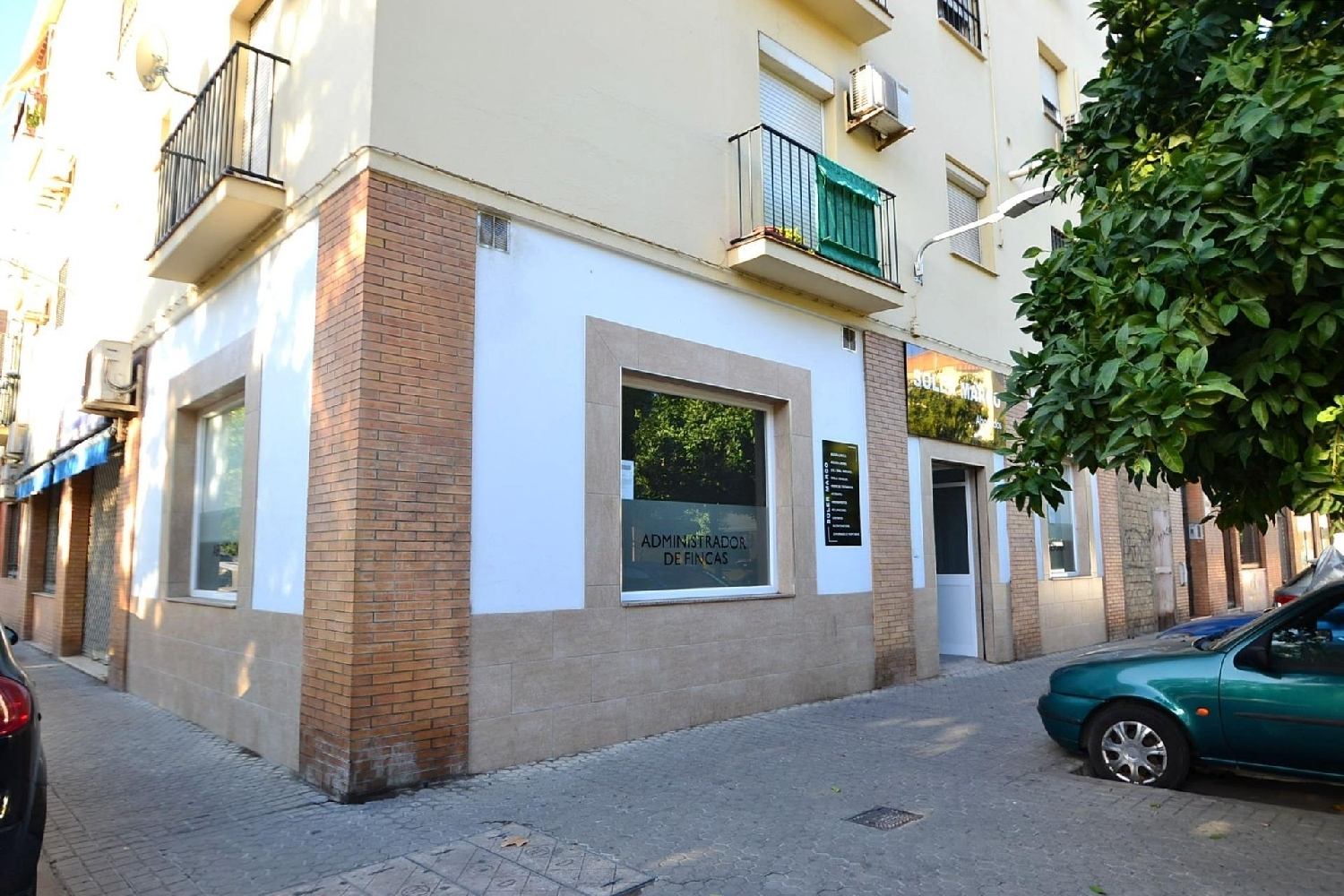 à vendre local commercial Camas Metropolitana De Sevilla 3