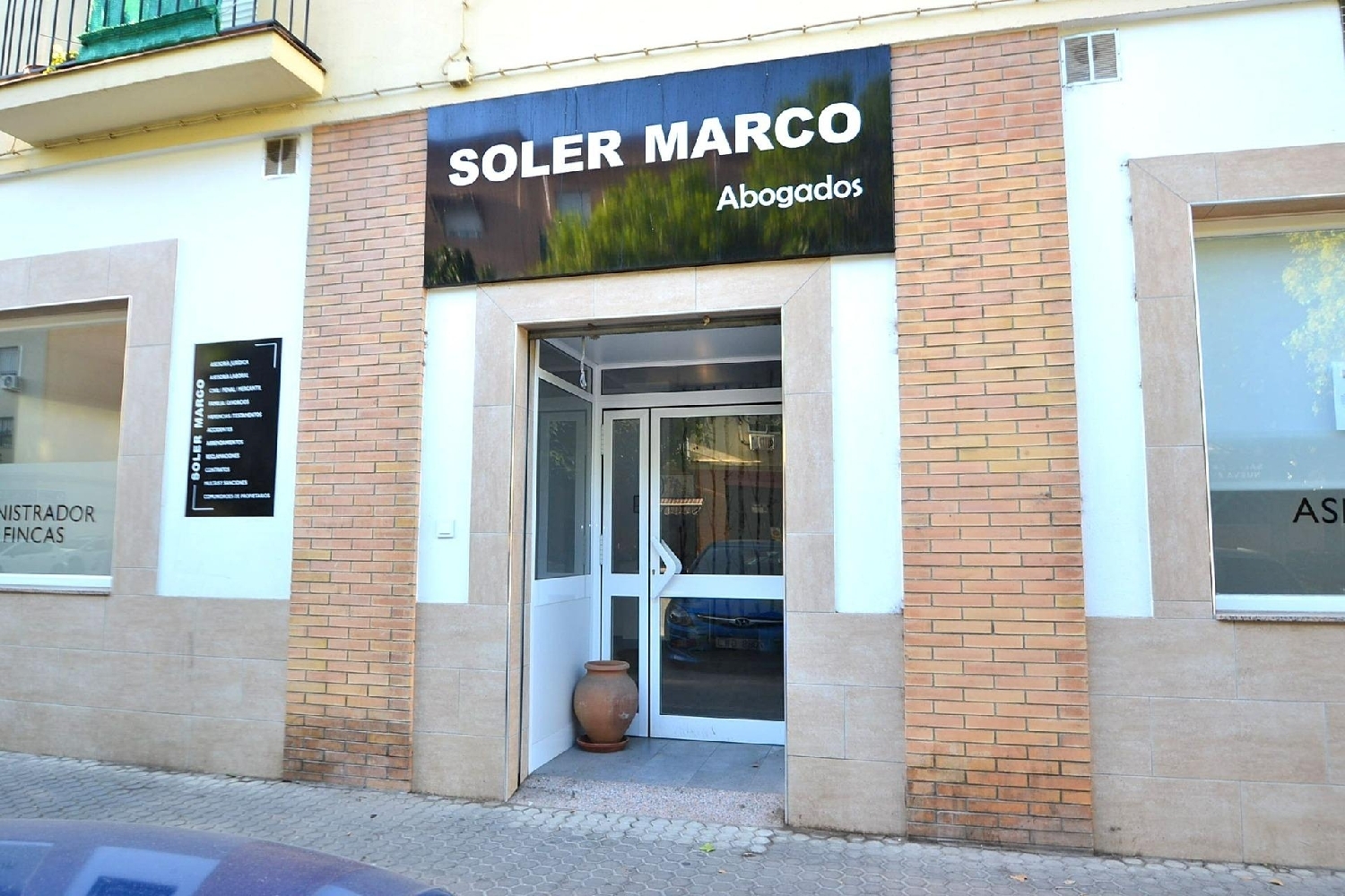  à vendre local commercial Camas Metropolitana De Sevilla 5