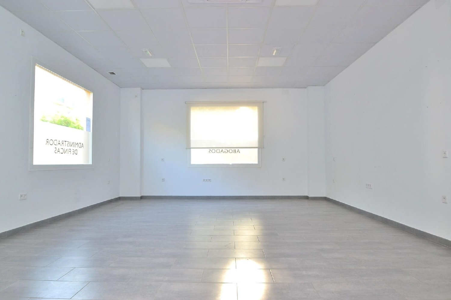  à vendre local commercial Camas Metropolitana De Sevilla 8