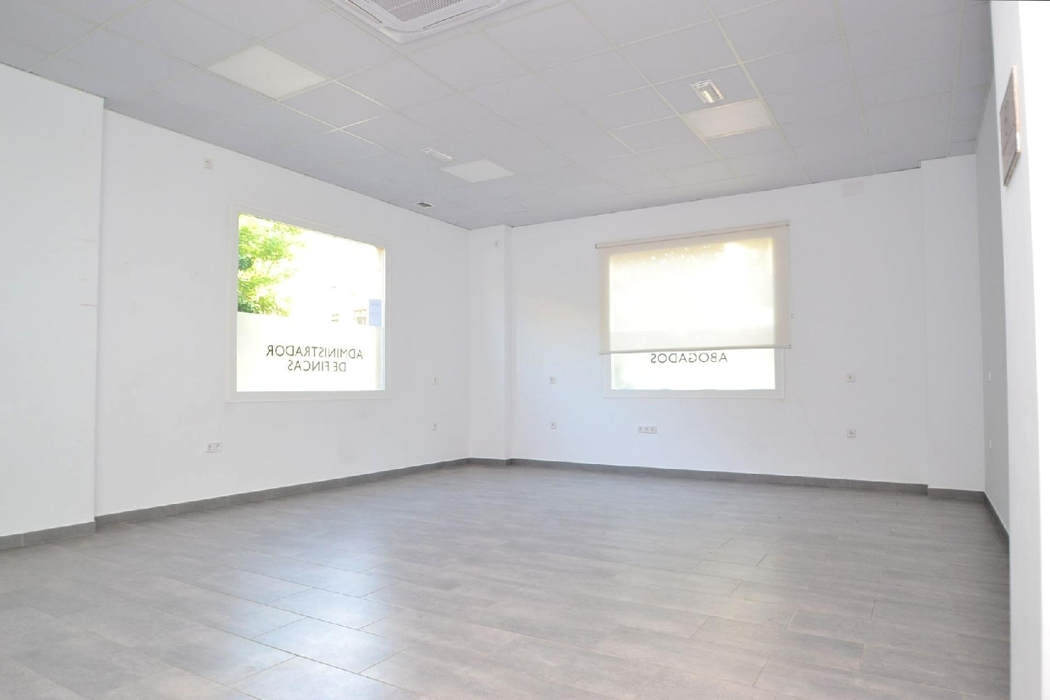  à vendre local commercial Camas Metropolitana De Sevilla 1