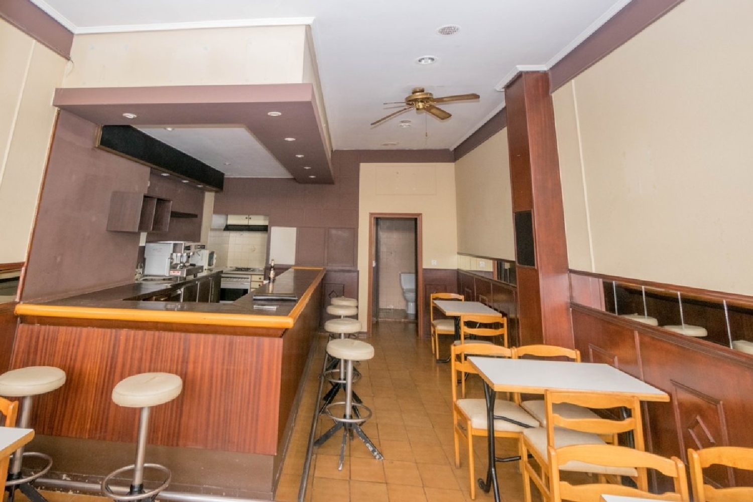  à vendre local commercial Cambre Bergantiños 6