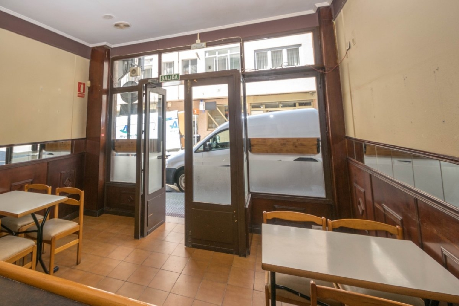 à vendre local commercial Cambre Bergantiños 3