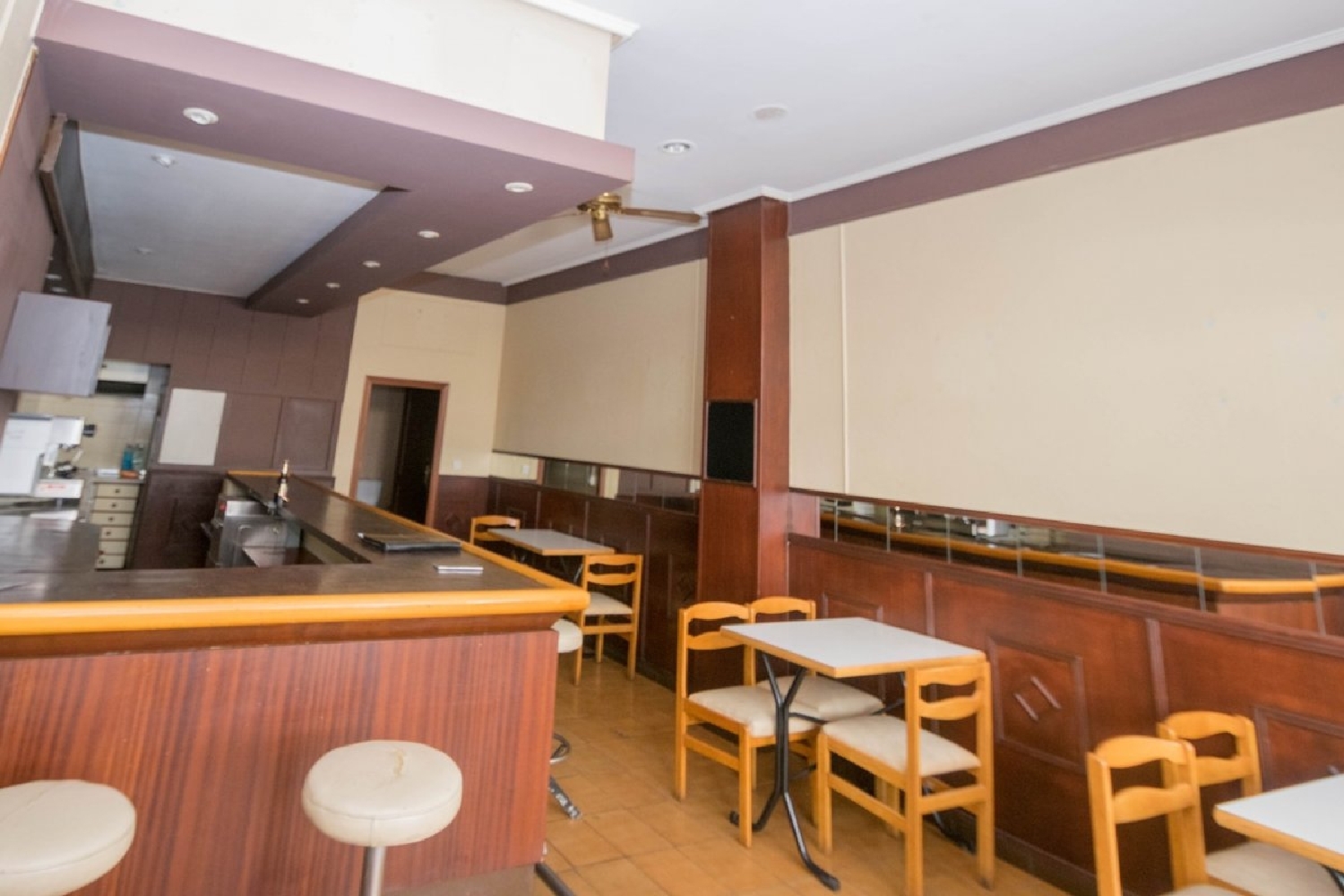  à vendre local commercial Cambre Bergantiños 7