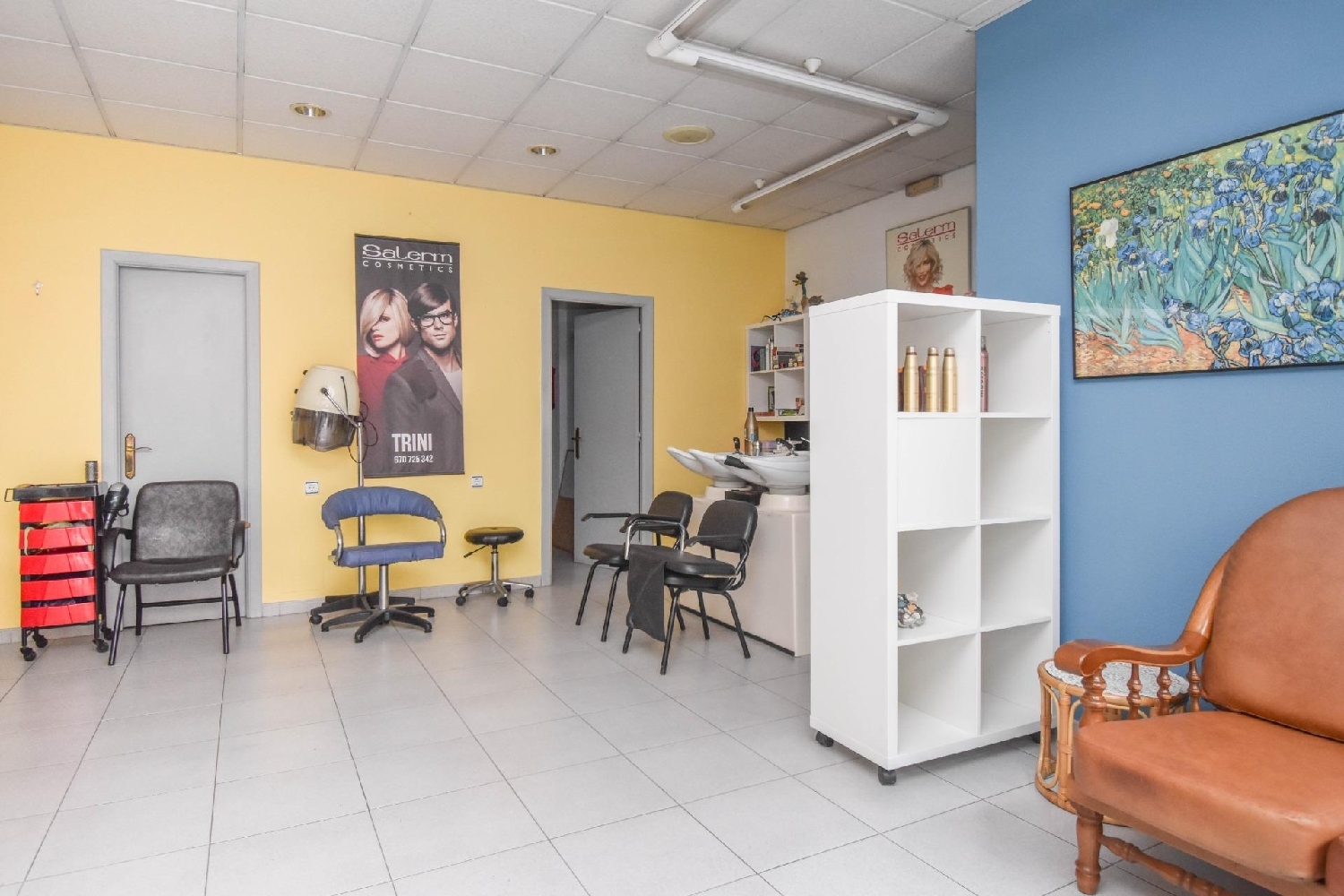  kaufen Gewerberaum Cambre Bergantiños 6