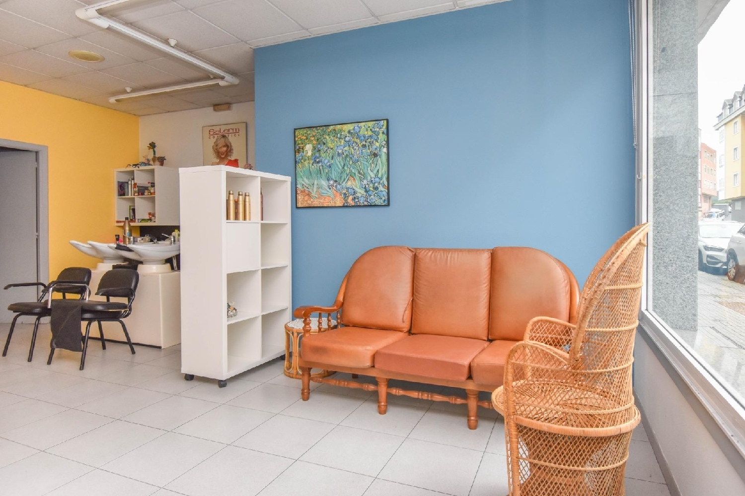  kaufen Gewerberaum Cambre Bergantiños 7