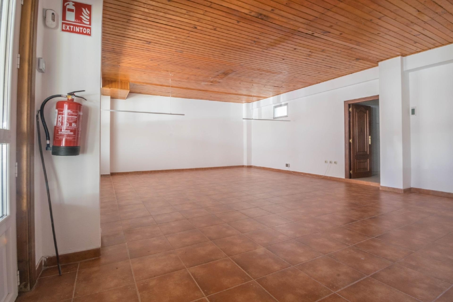 à vendre local commercial Cambre Bergantiños 3