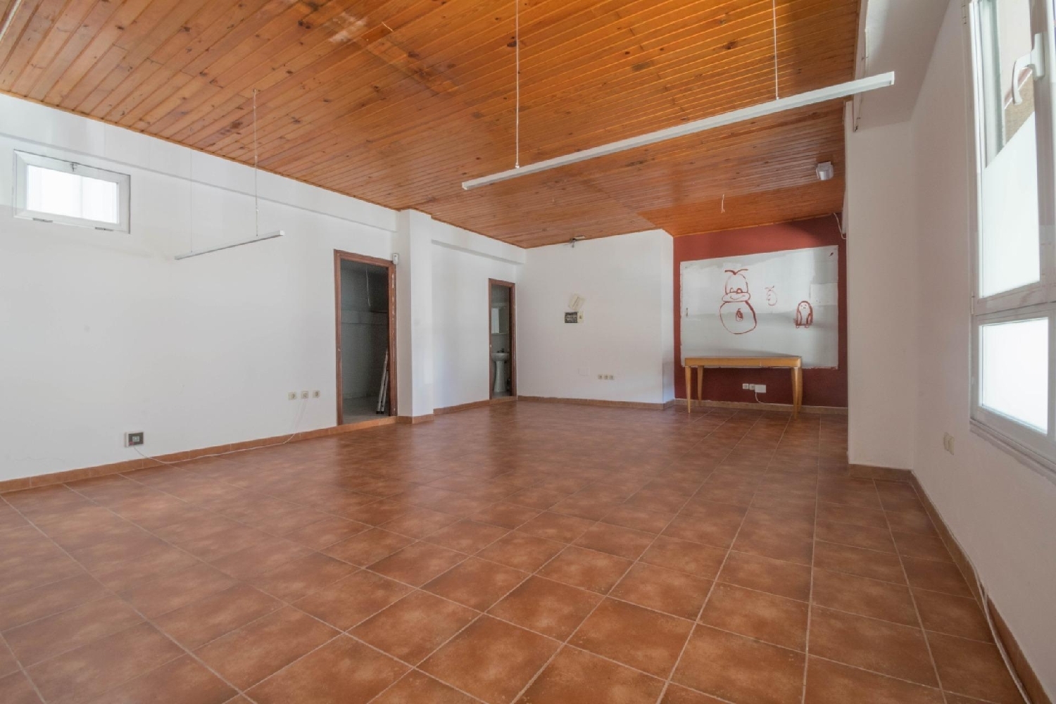  à vendre local commercial Cambre Bergantiños 4