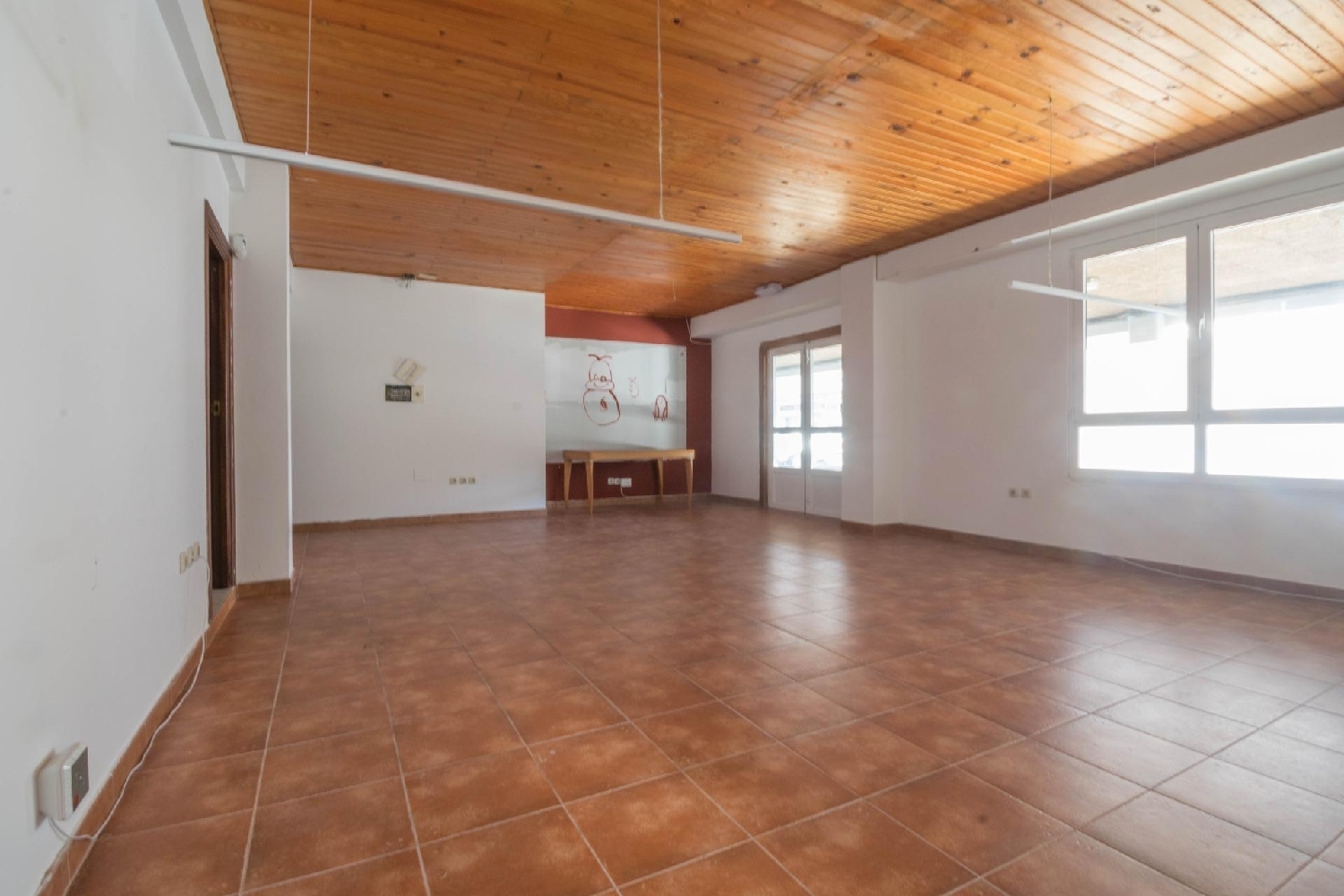 à vendre local commercial Cambre Bergantiños 2