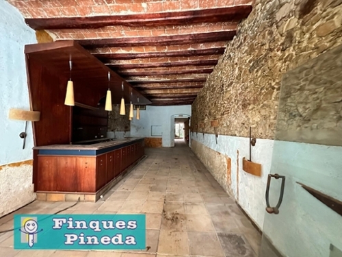 Can More Maresme commercial premise foto 6266970