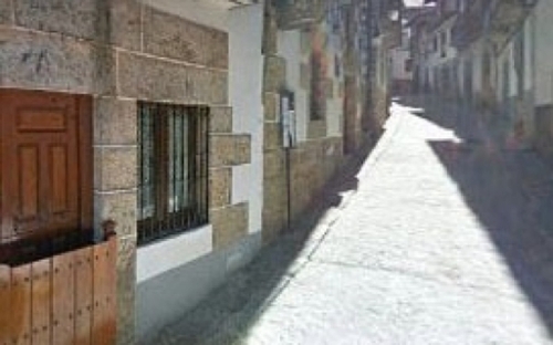 Candelario Sierra De Béjar Gewerberaum Bild 6279198