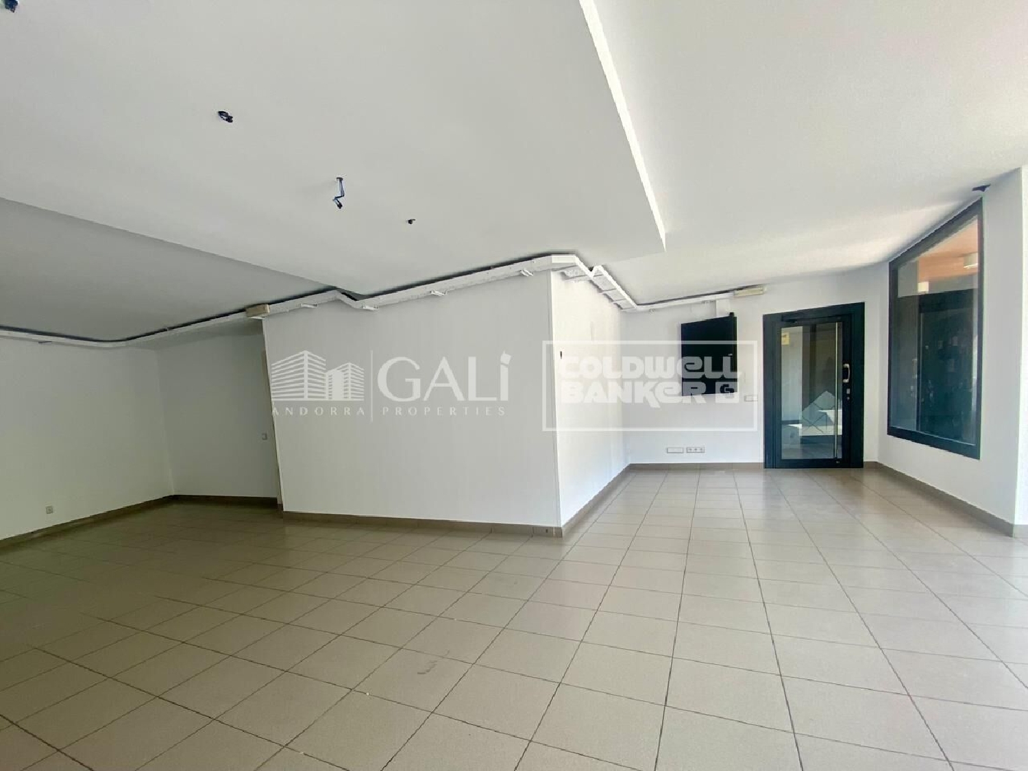 till salu lokal Canillo Canillo 2