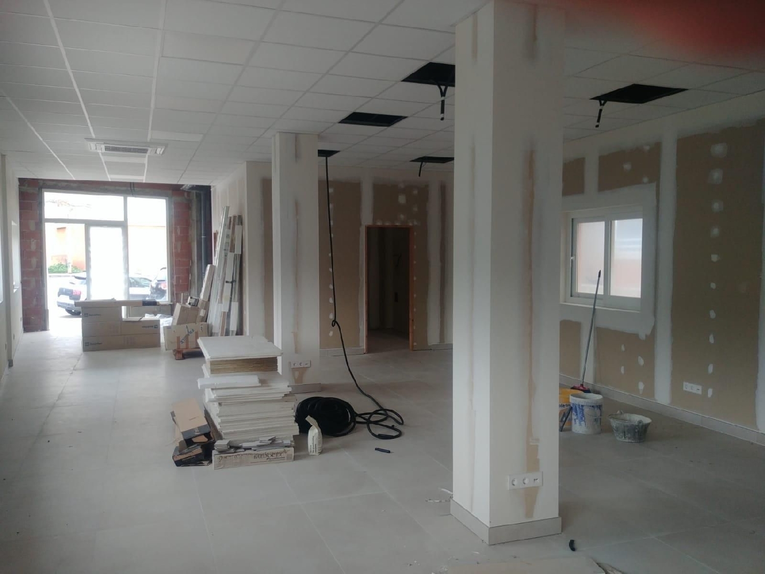  à vendre local commercial Capdepera Llevant 8