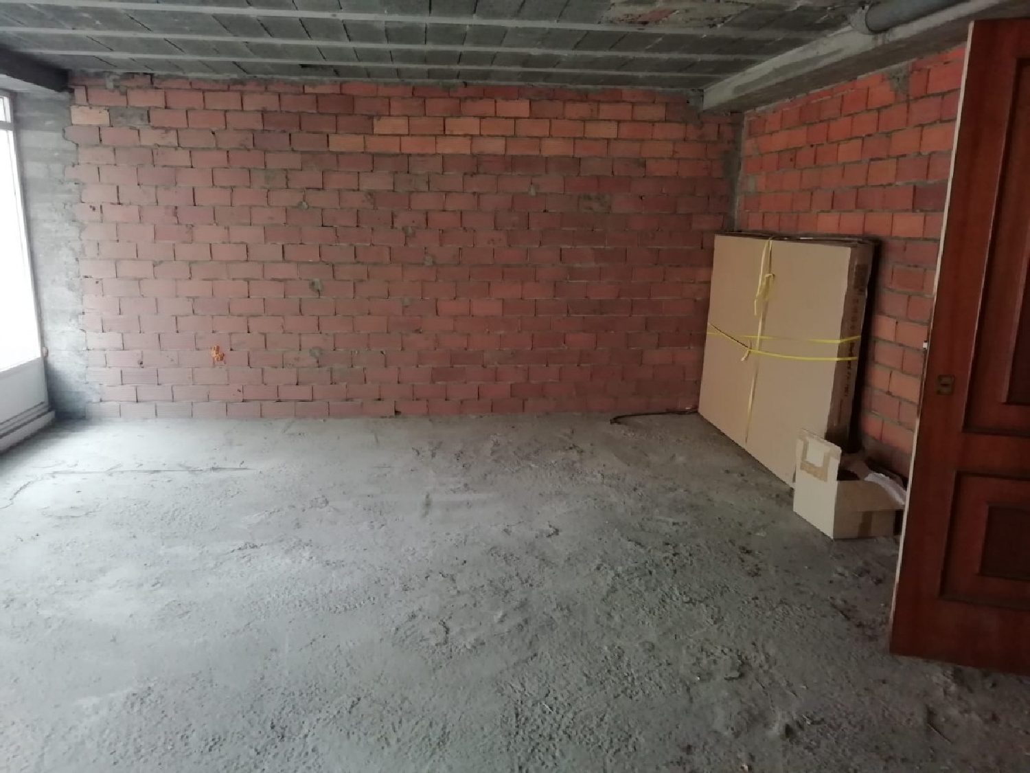  à vendre local commercial Carballo Arzúa 5