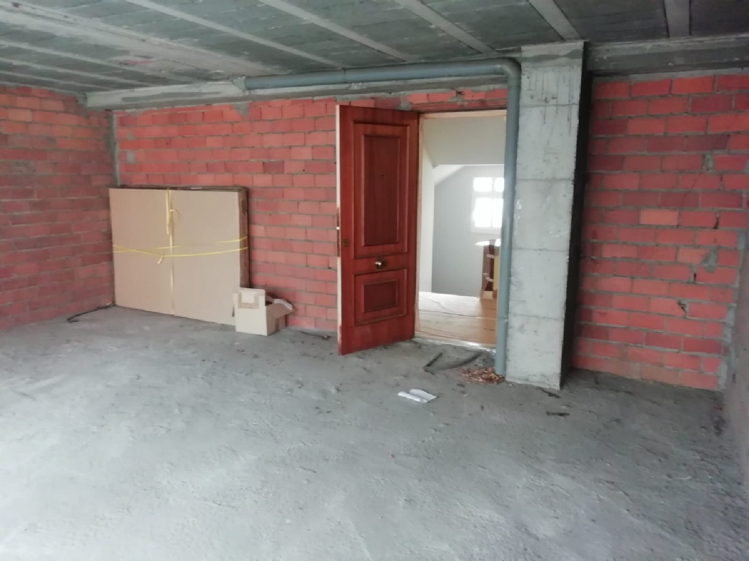  à vendre local commercial Carballo Arzúa 1