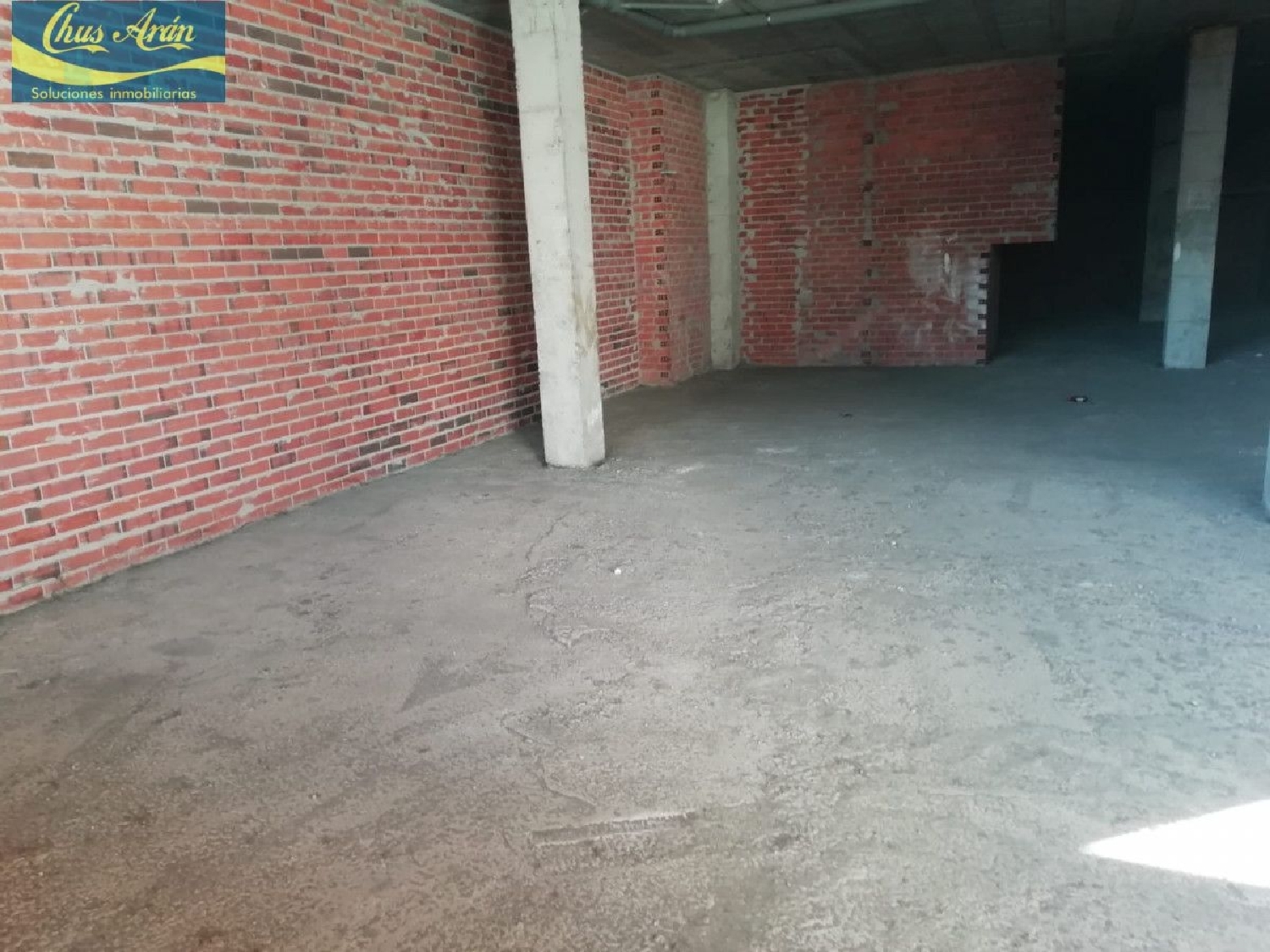  kaufen Gewerberaum Carballo Arzúa 3