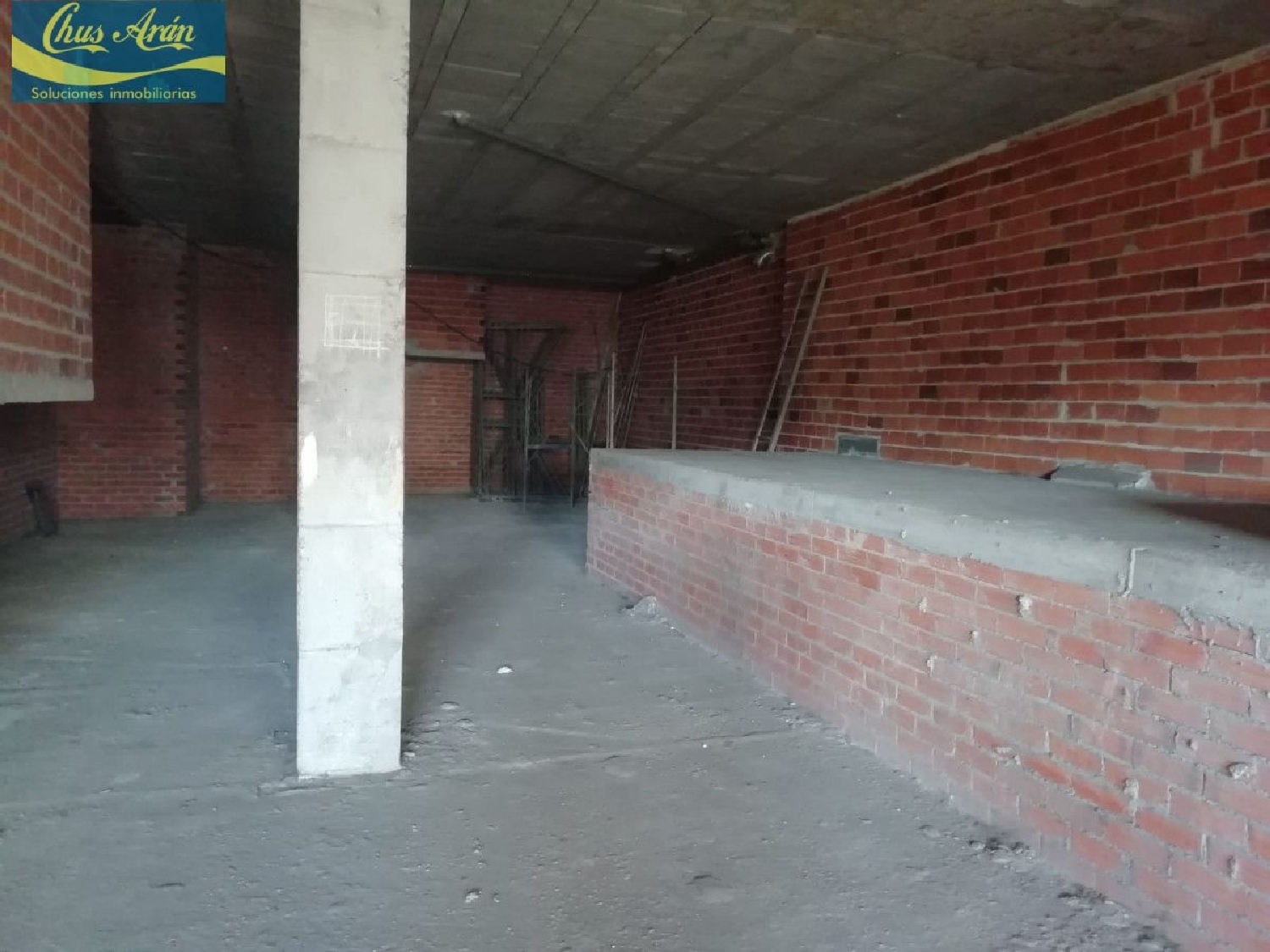  kaufen Gewerberaum Carballo Arzúa 5