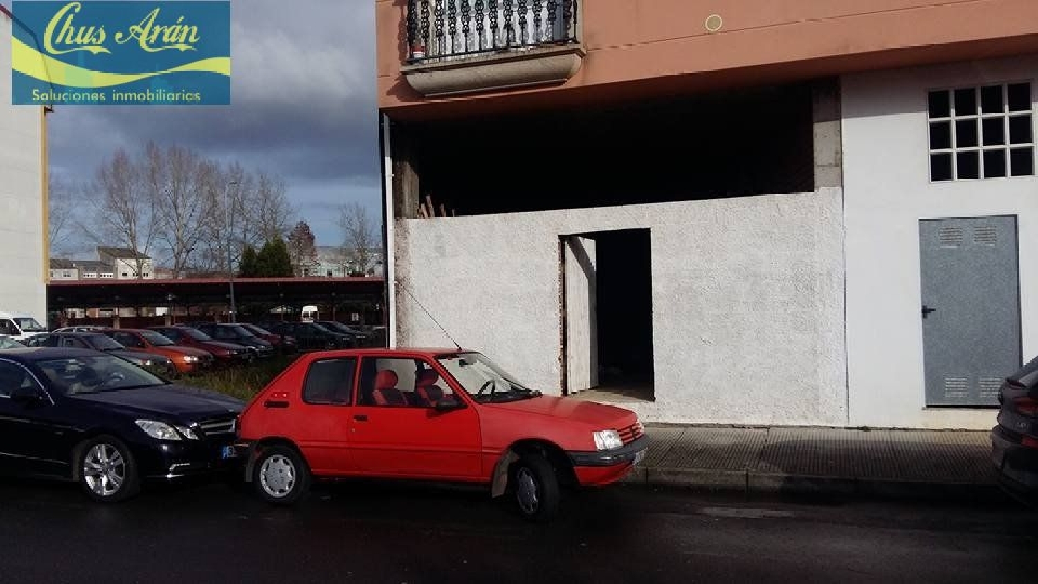  kaufen Gewerberaum Carballo Arzúa 8