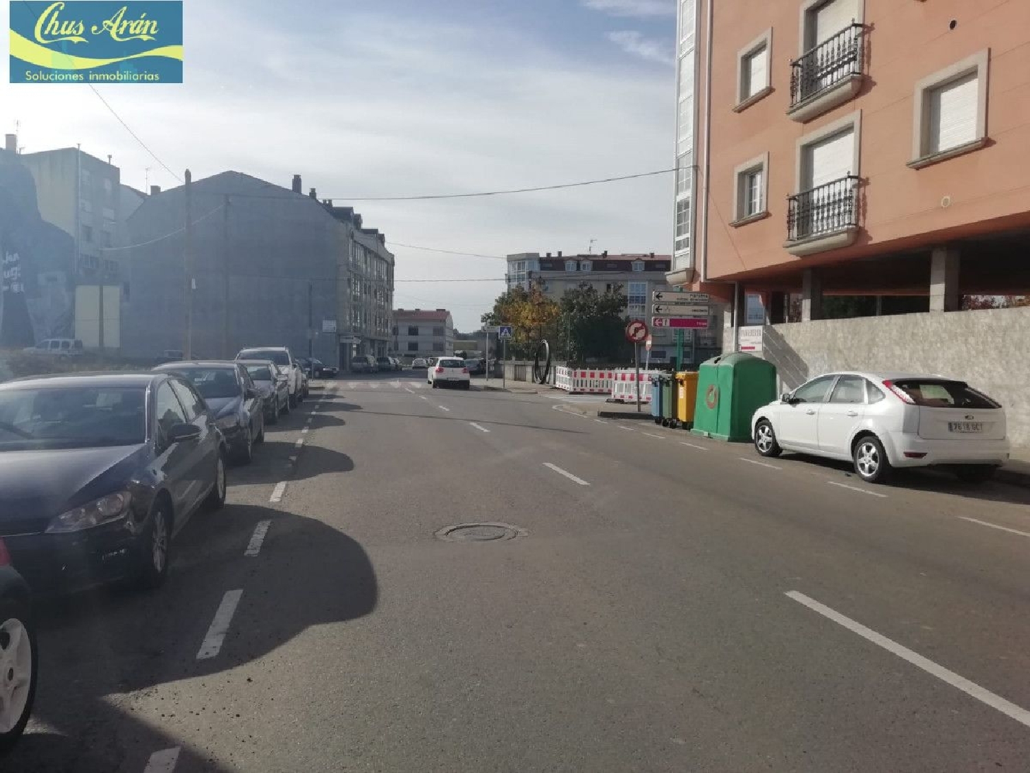  kaufen Gewerberaum Carballo Arzúa 7