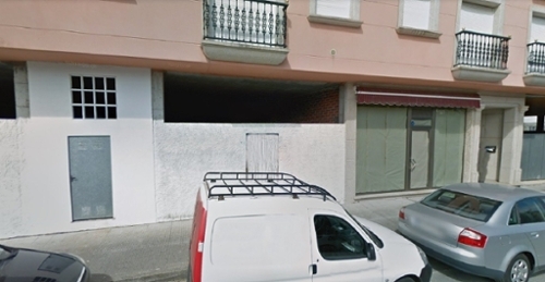 Carballo Arzúa local commercial foto 6274792