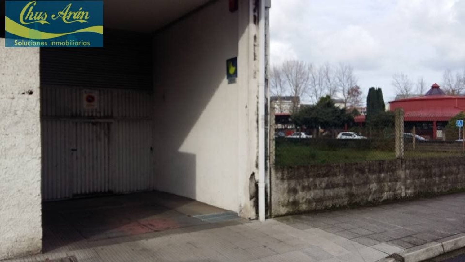  kaufen Gewerberaum Carballo Arzúa 4