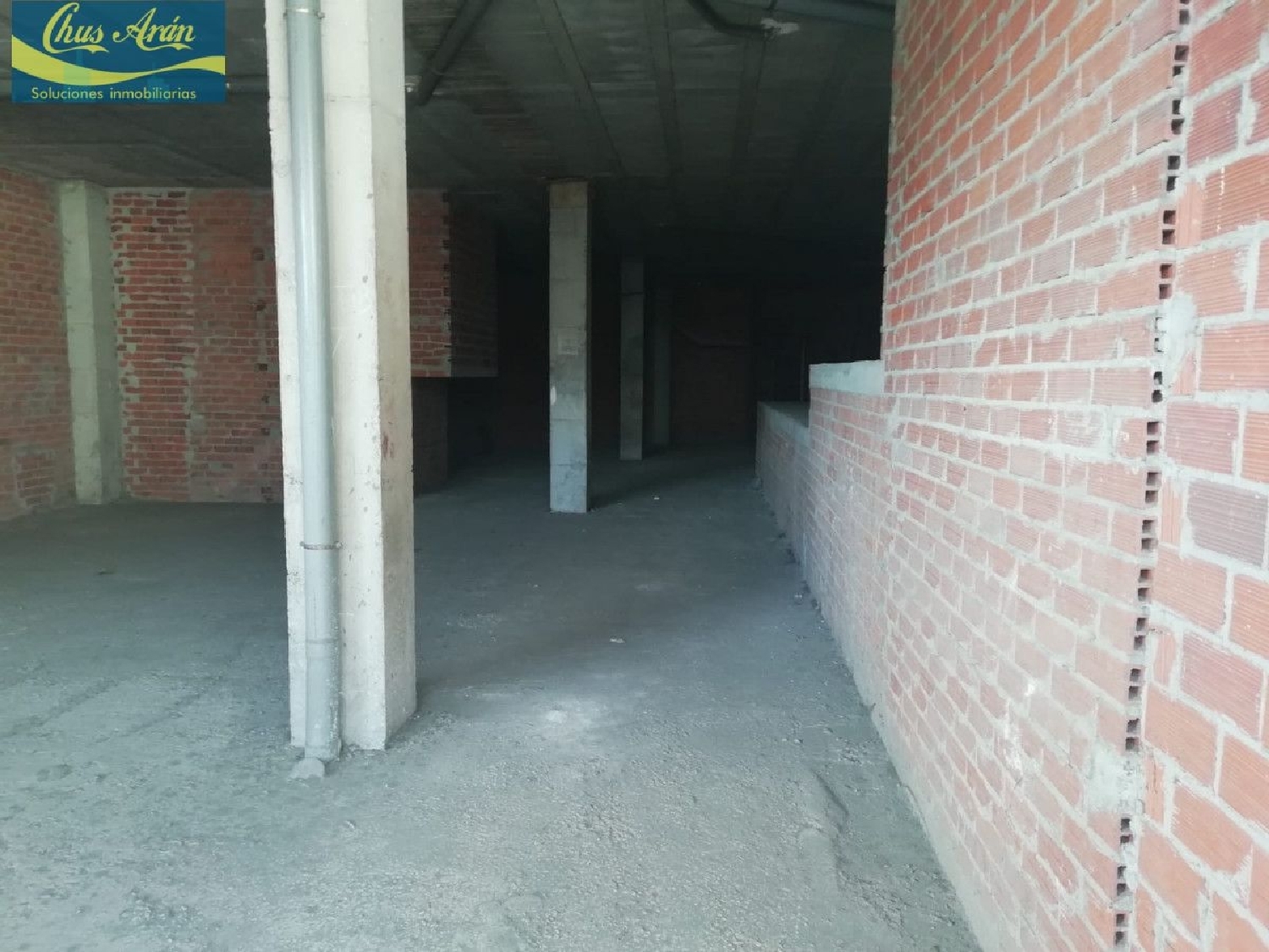  kaufen Gewerberaum Carballo Arzúa 6