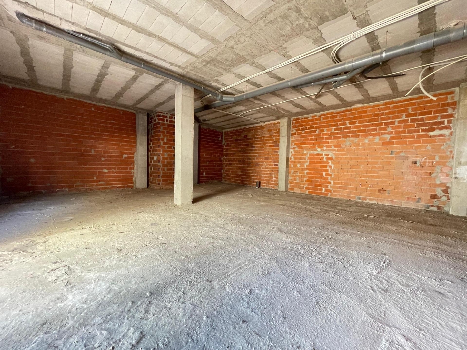  à vendre local commercial Carlet Ribera Alta 7