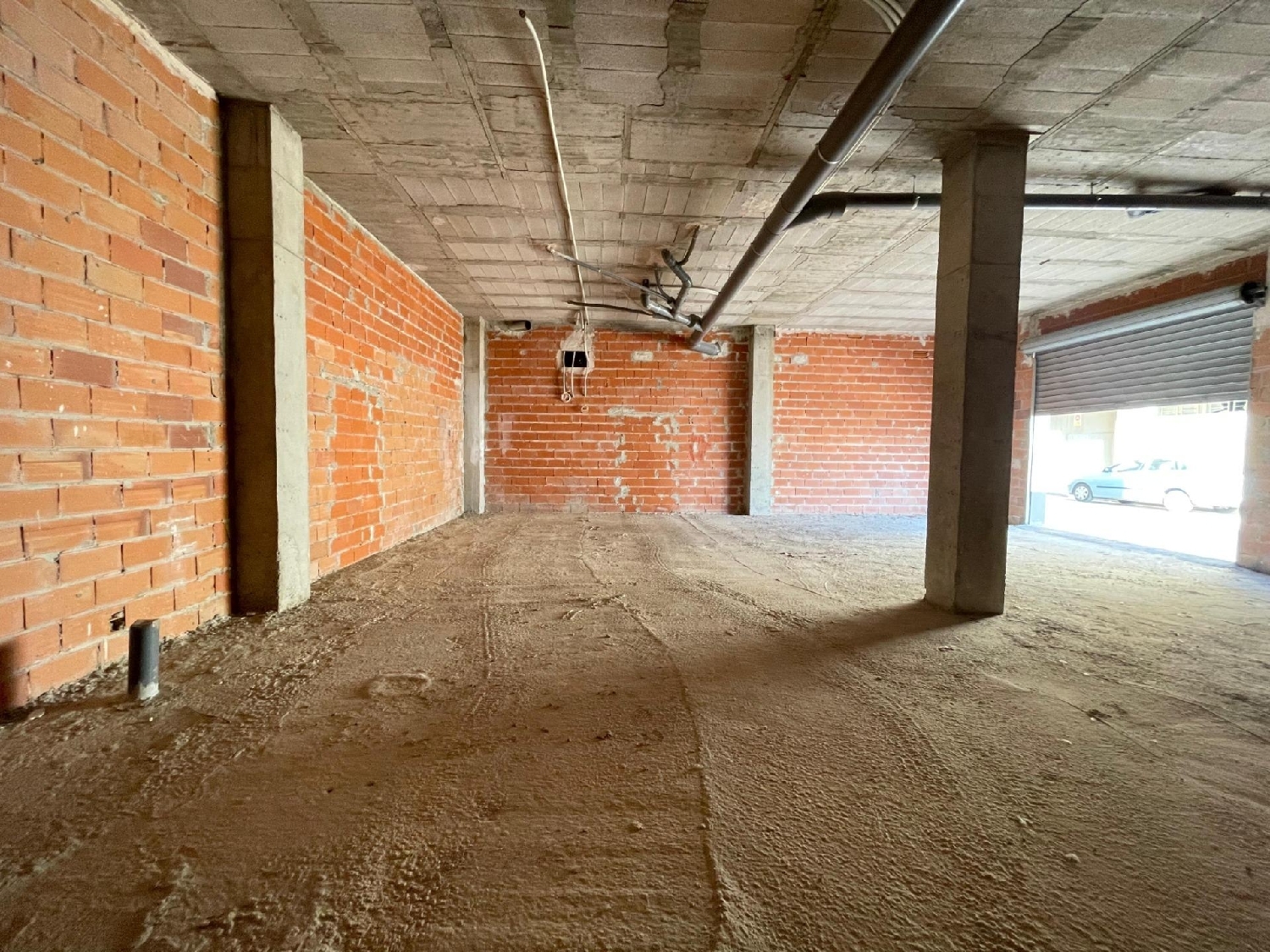  à vendre local commercial Carlet Ribera Alta 5
