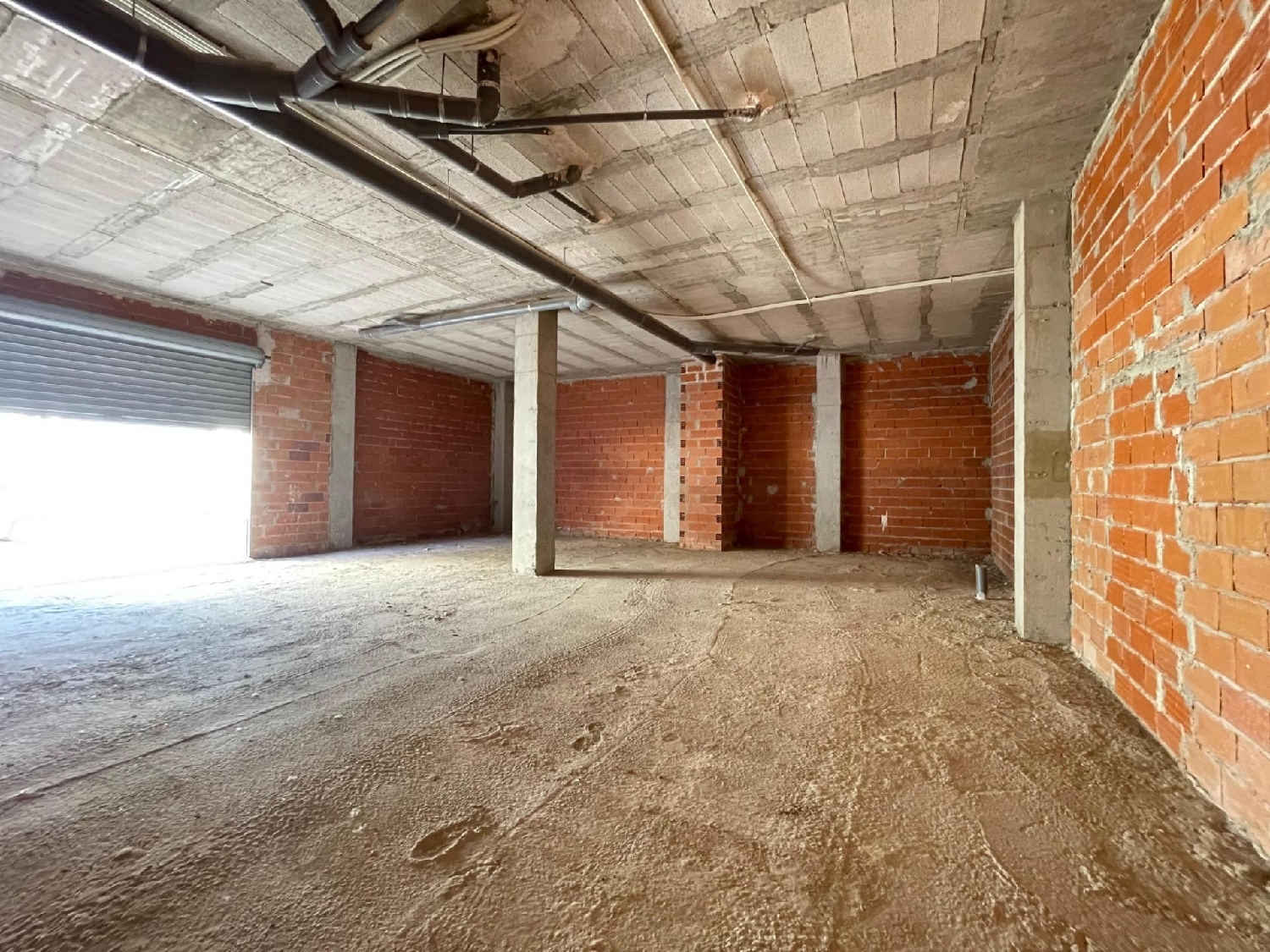 à vendre local commercial Carlet Ribera Alta 2