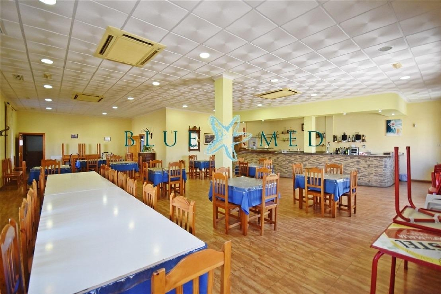  te koop bedrijfsruimte Casas Conejo Altiplano 6