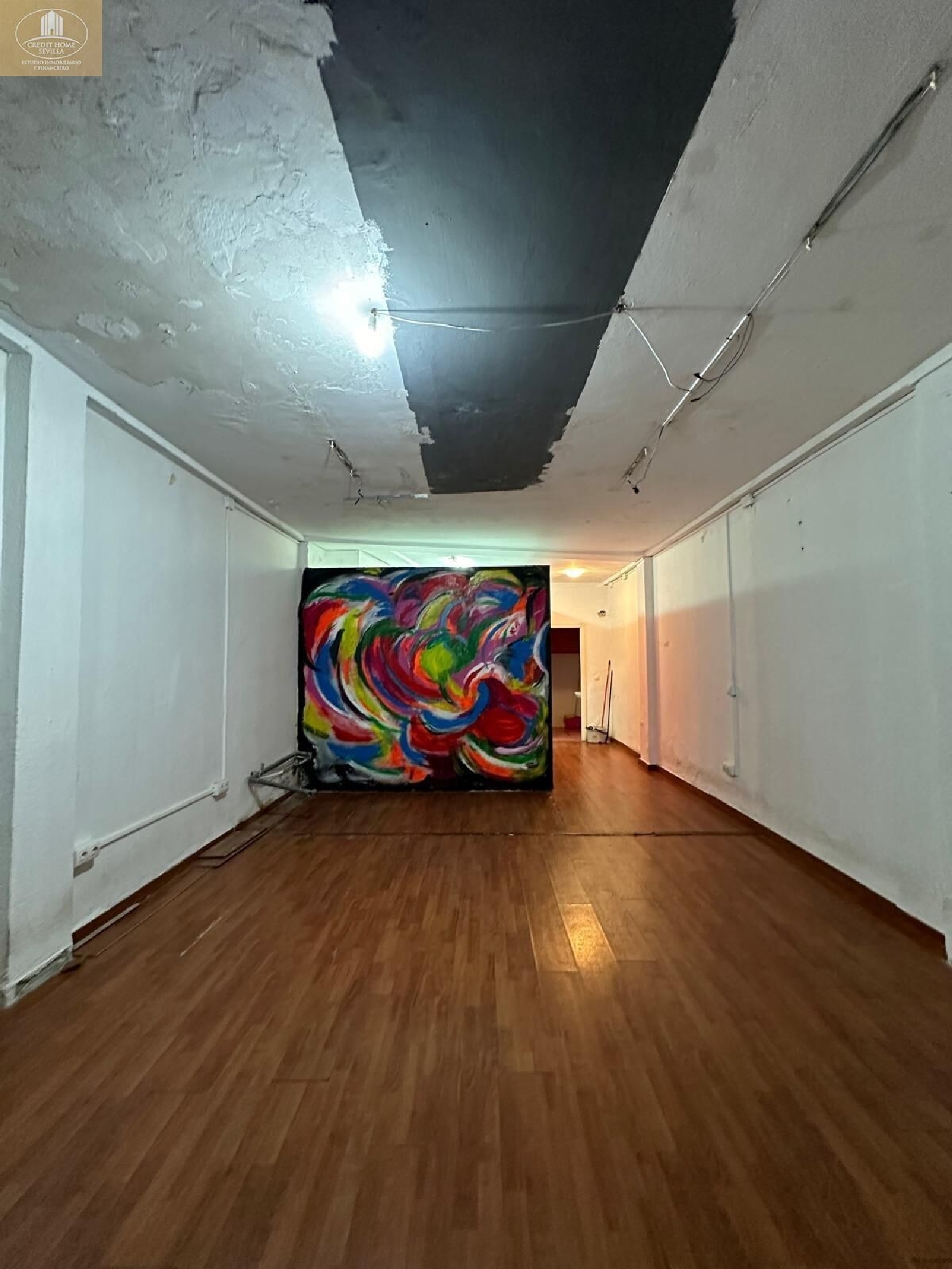  for sale commercial premise Castilleja De La Cuesta Metropolitana De Sevilla 5
