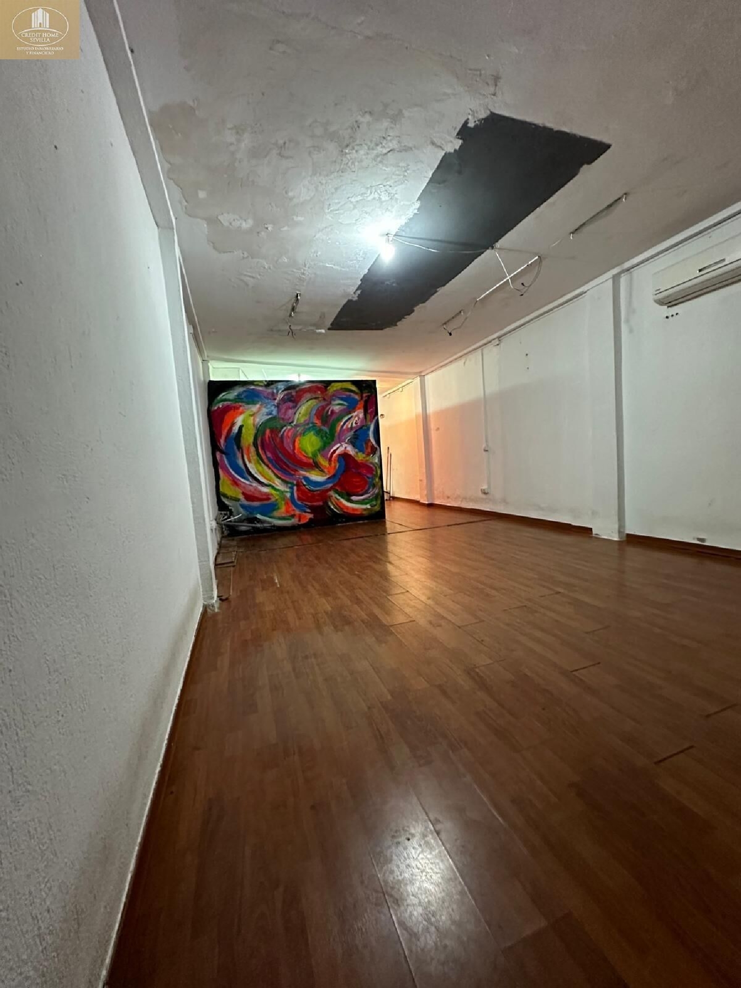 for sale commercial premise Castilleja De La Cuesta Metropolitana De Sevilla 2