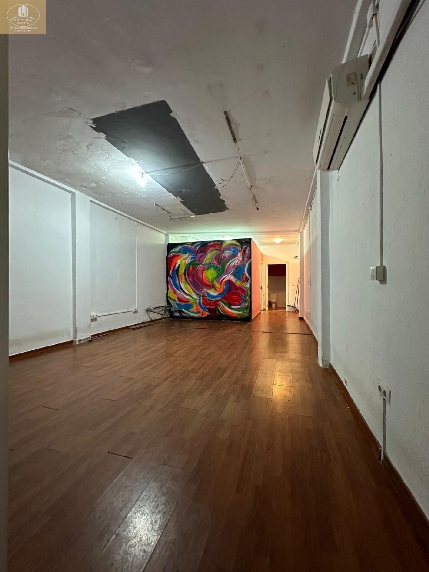  for sale commercial premise Castilleja De La Cuesta Metropolitana De Sevilla 4